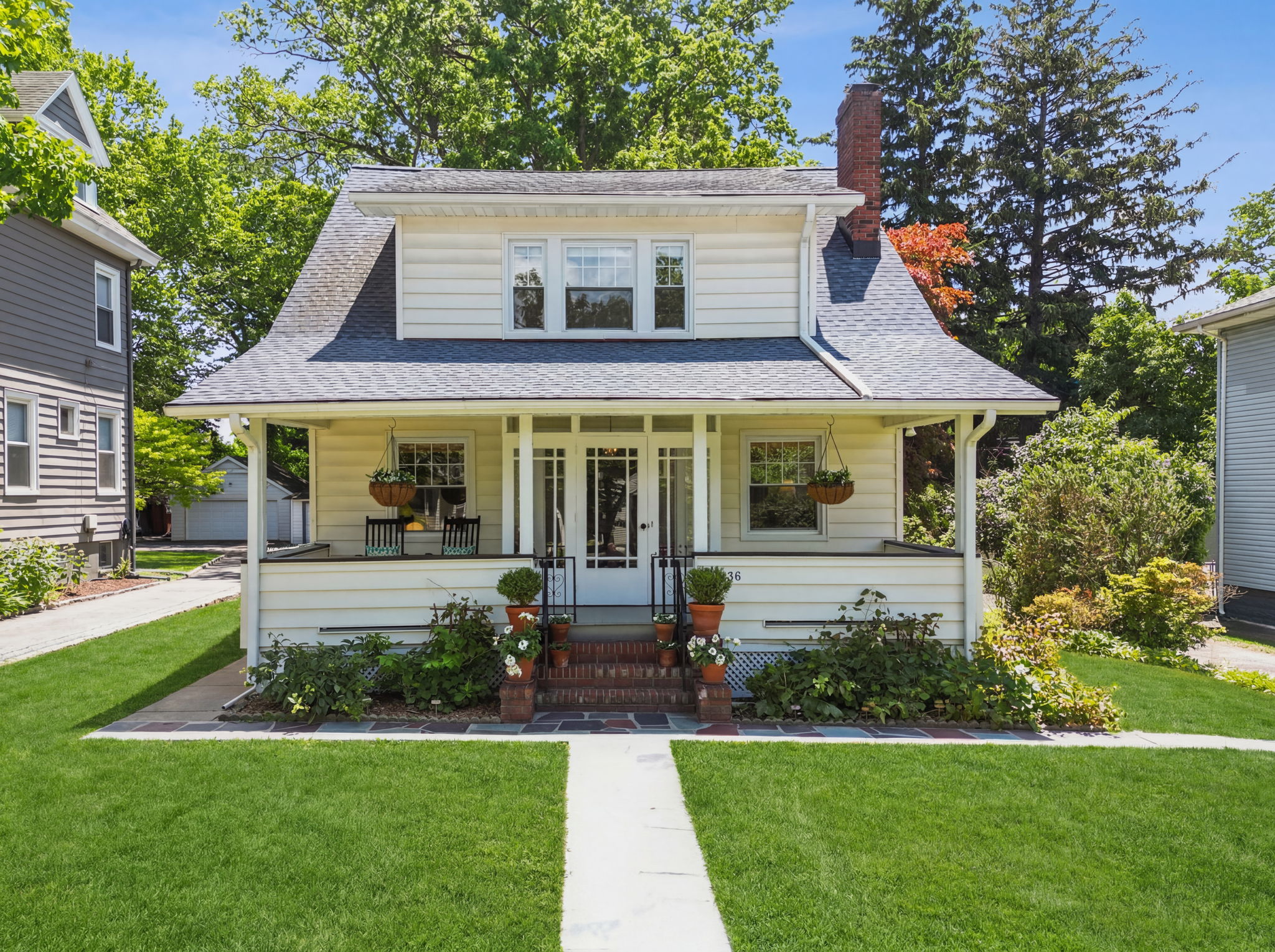  136 Ward Place, South Orange Village, NJ 07079 - 物件實景