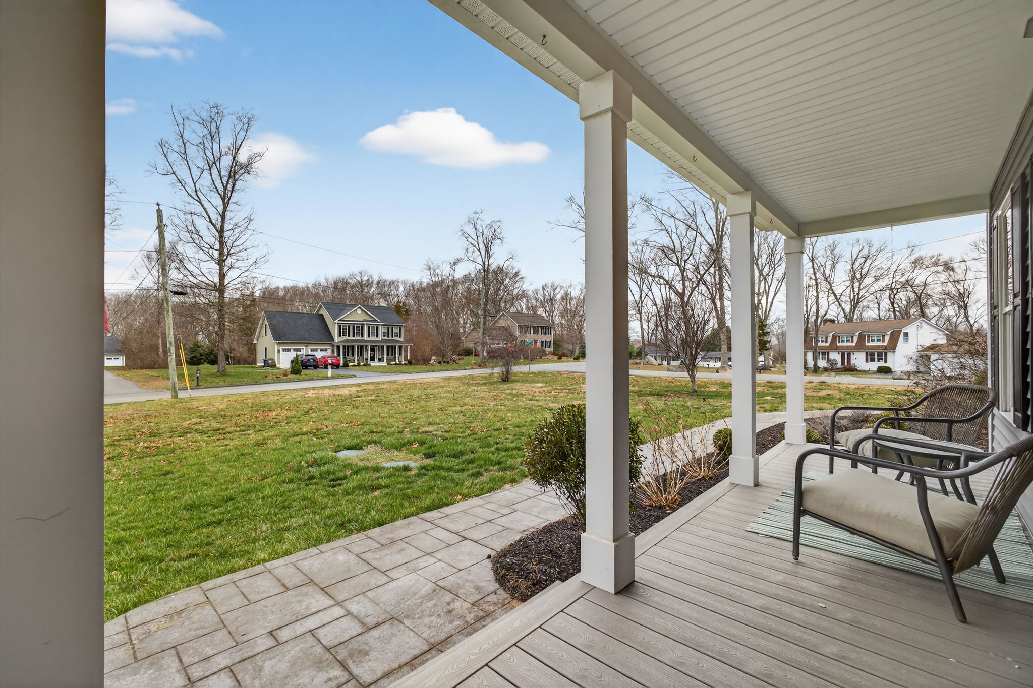  Stylish Cape  Home Offers a Charming Open Concept - 物件實景