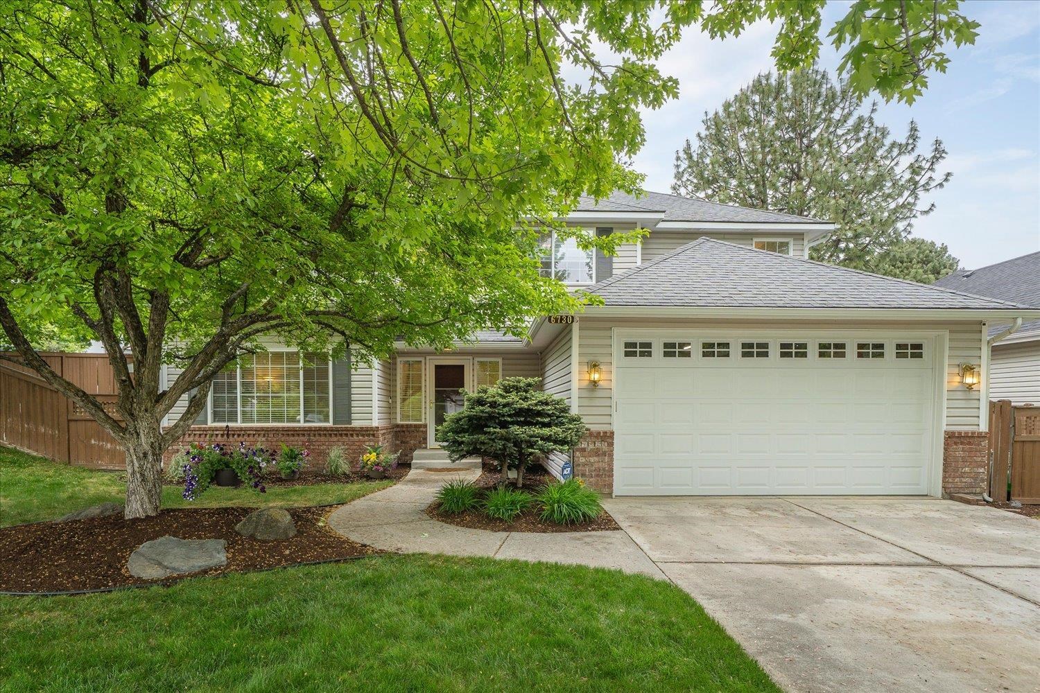 Spokane, Washington, 99224, United States, 4 Bedrooms Bedrooms, ,4 BathroomsBathrooms,Residential,For Sale,1976700