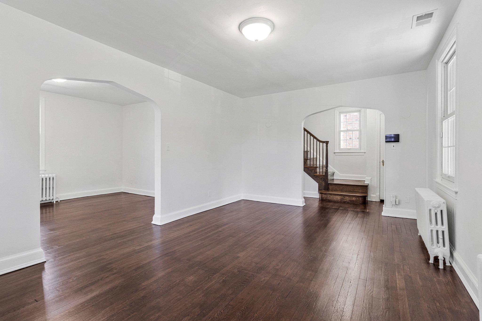  6424 2nd Place NW, Washington, DC, 20012 - 物件實景