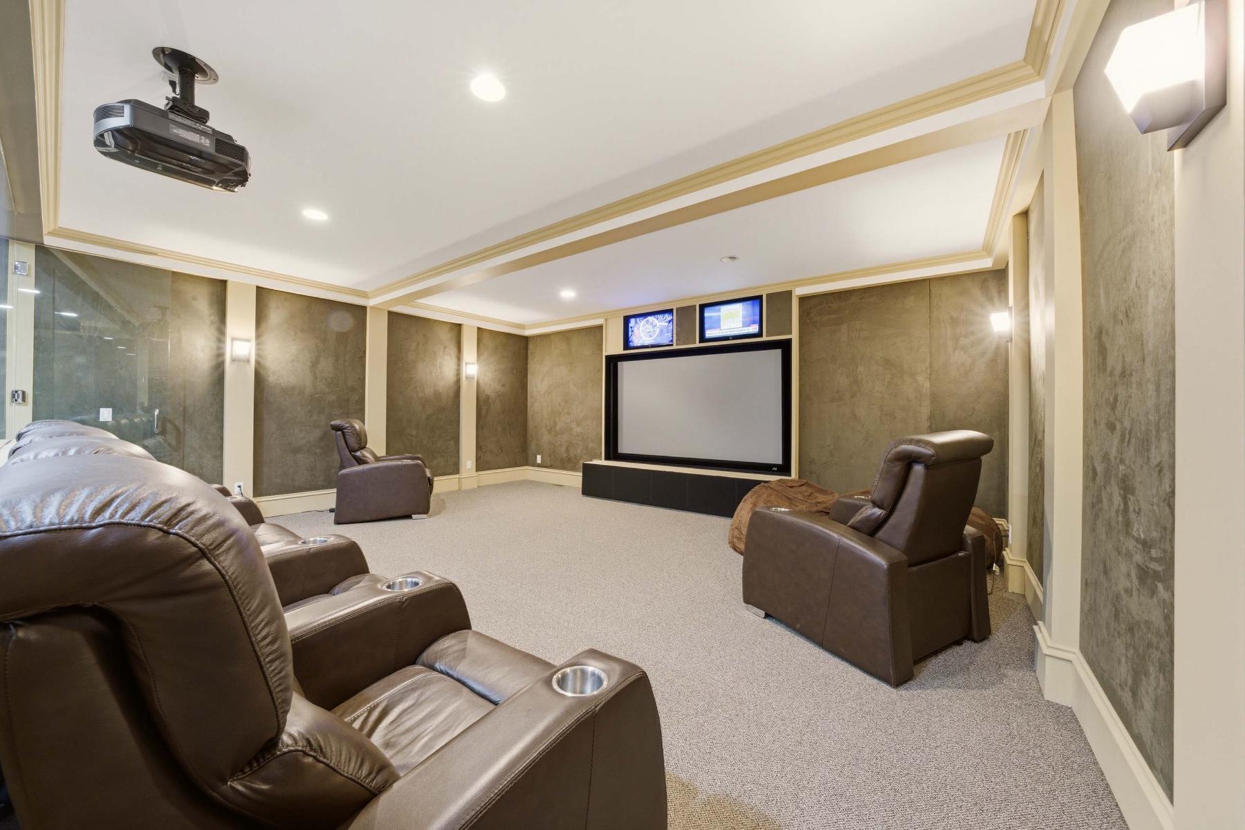  Bloomfield Hills - 物件實景