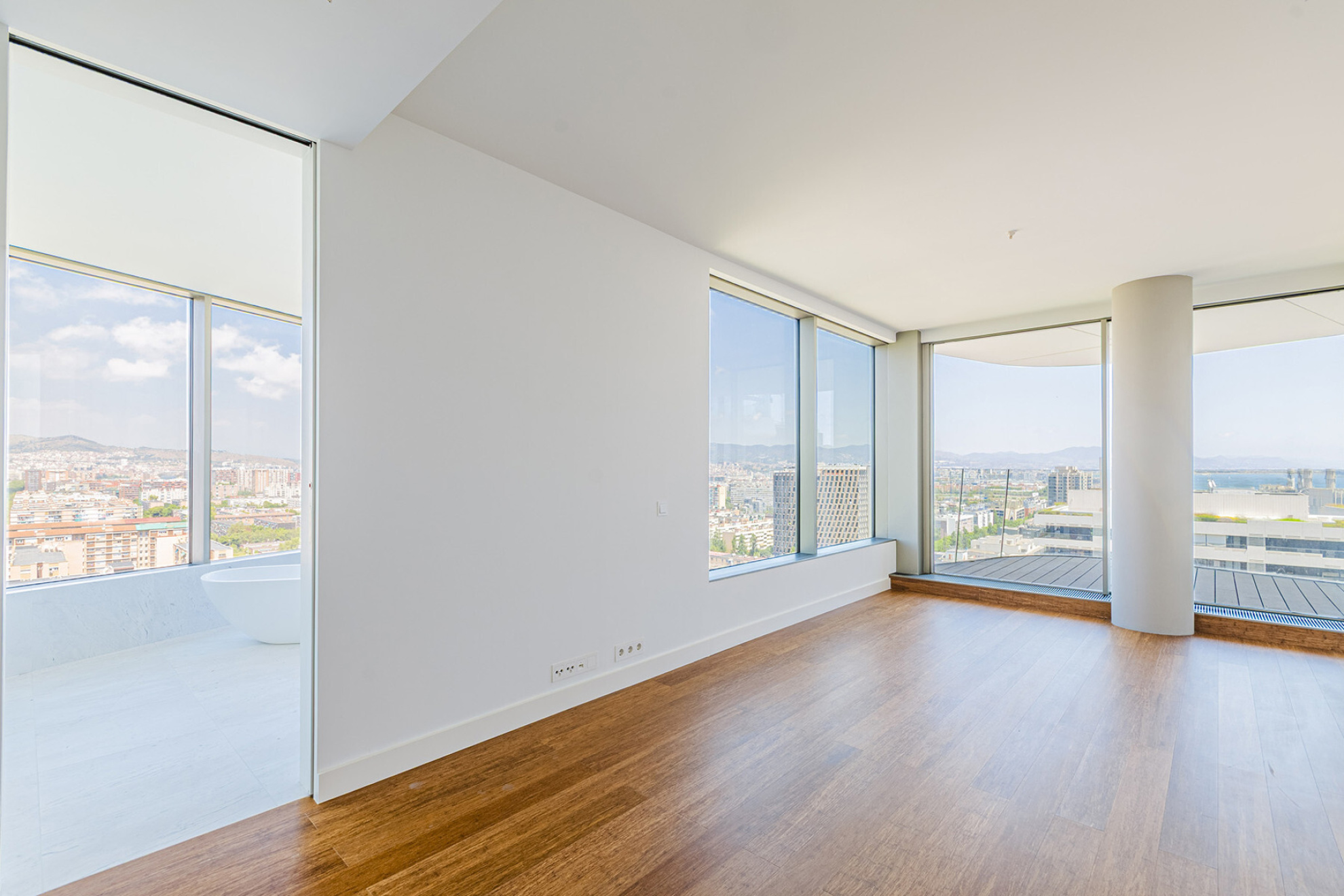  Antares. An excellent new development that awakens all the senses. - 物件實景