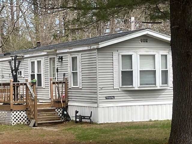 China, Maine, 04358, United States, ,Residential,For Sale,1812699