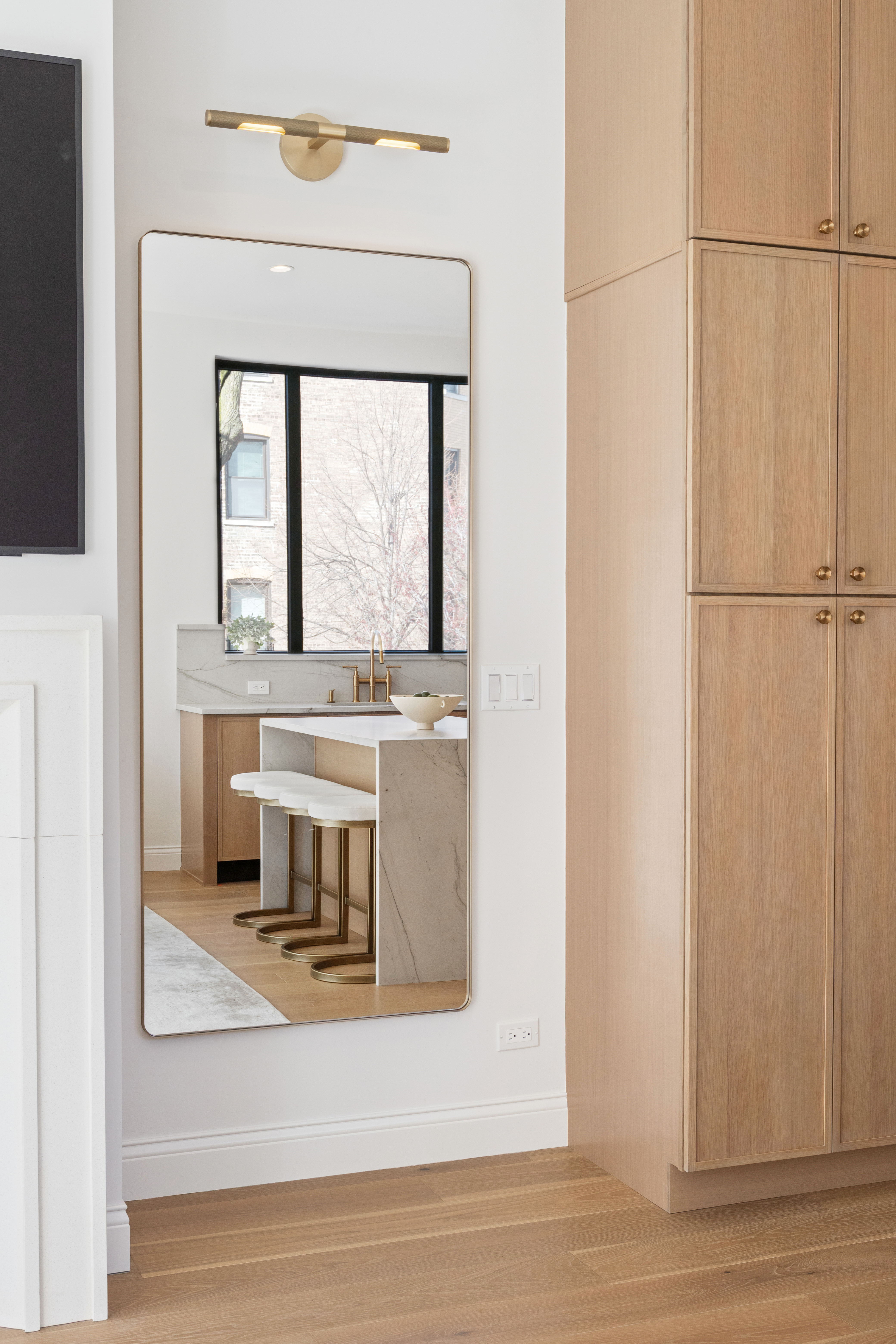  Seamless Blend of Modern Luxury and Timeless Architectural Detail - 物件實景