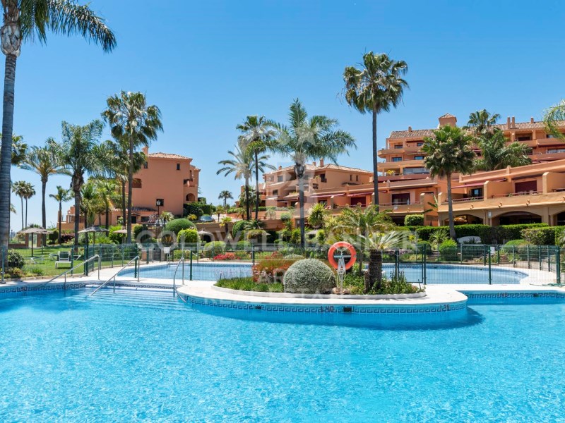 Estepona, Andalusia, ES, 3 Bedrooms Bedrooms, ,2 BathroomsBathrooms,Residential,For Sale,1847392