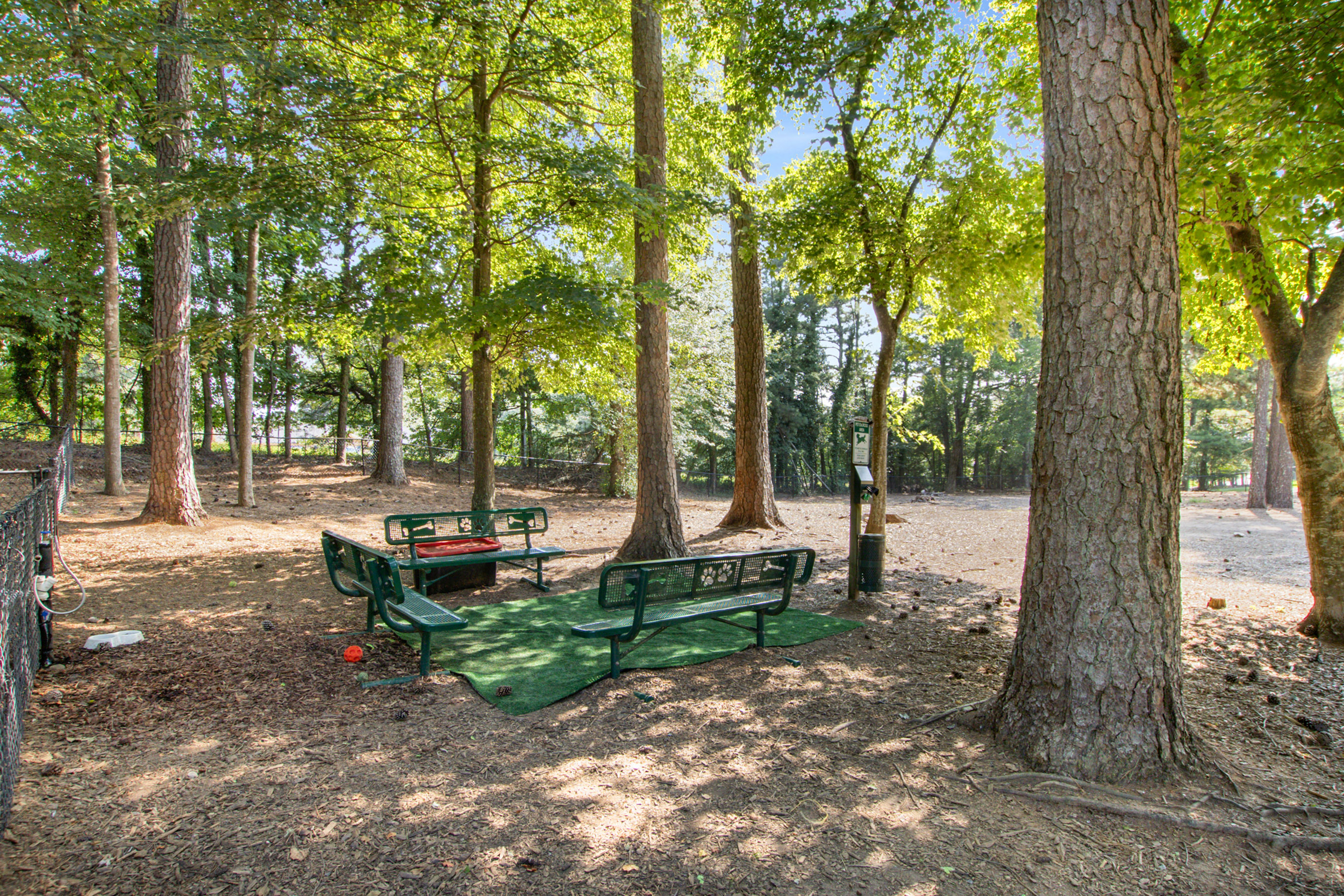  Unrivaled Curated Luxury at Cresswind at Lake Lanier - 物件實景