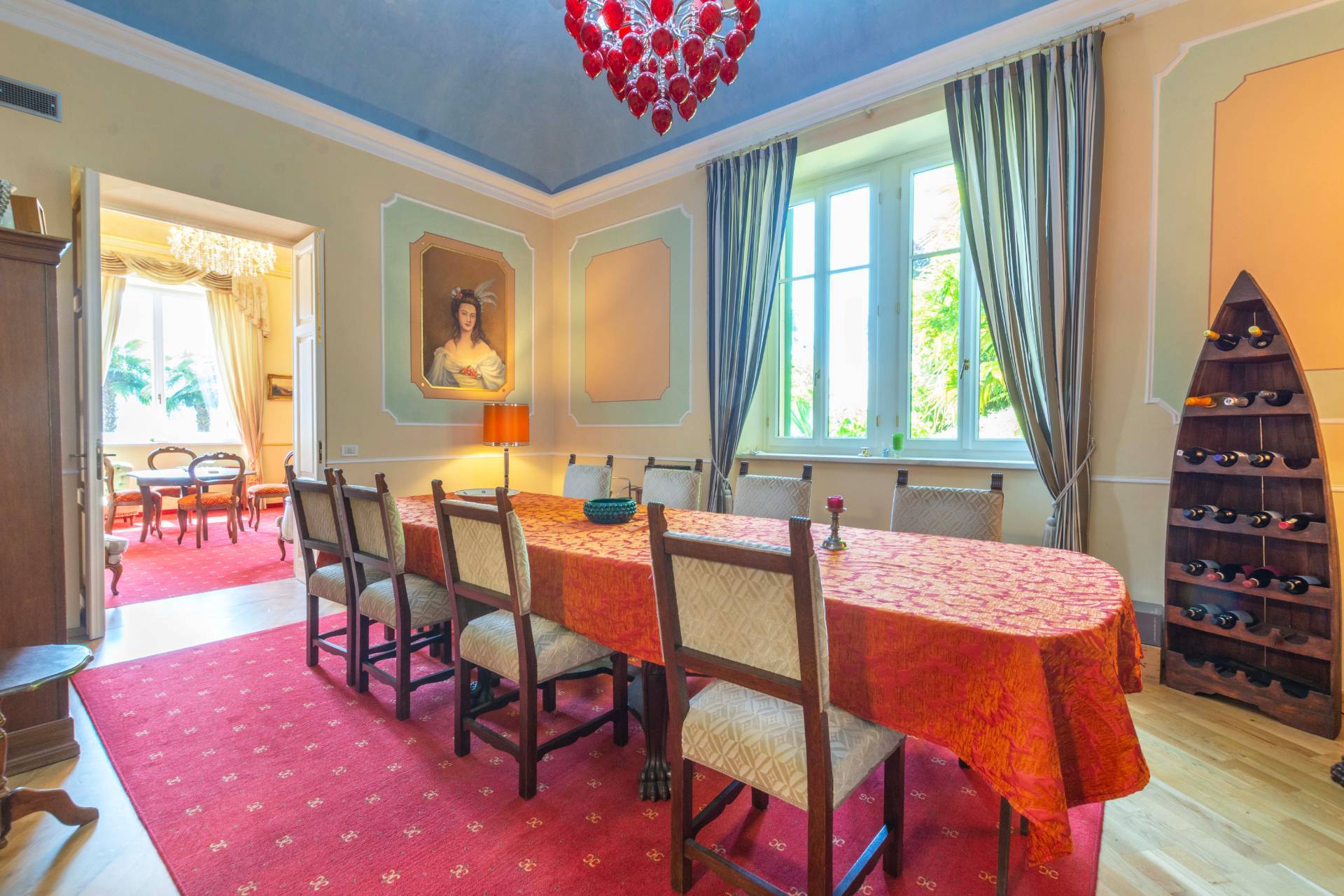 Ghiffa, Verbano-Cusio-Ossola, 28055, IT, 9 Bedrooms Bedrooms, ,11 BathroomsBathrooms,Residential,For Sale,1829137