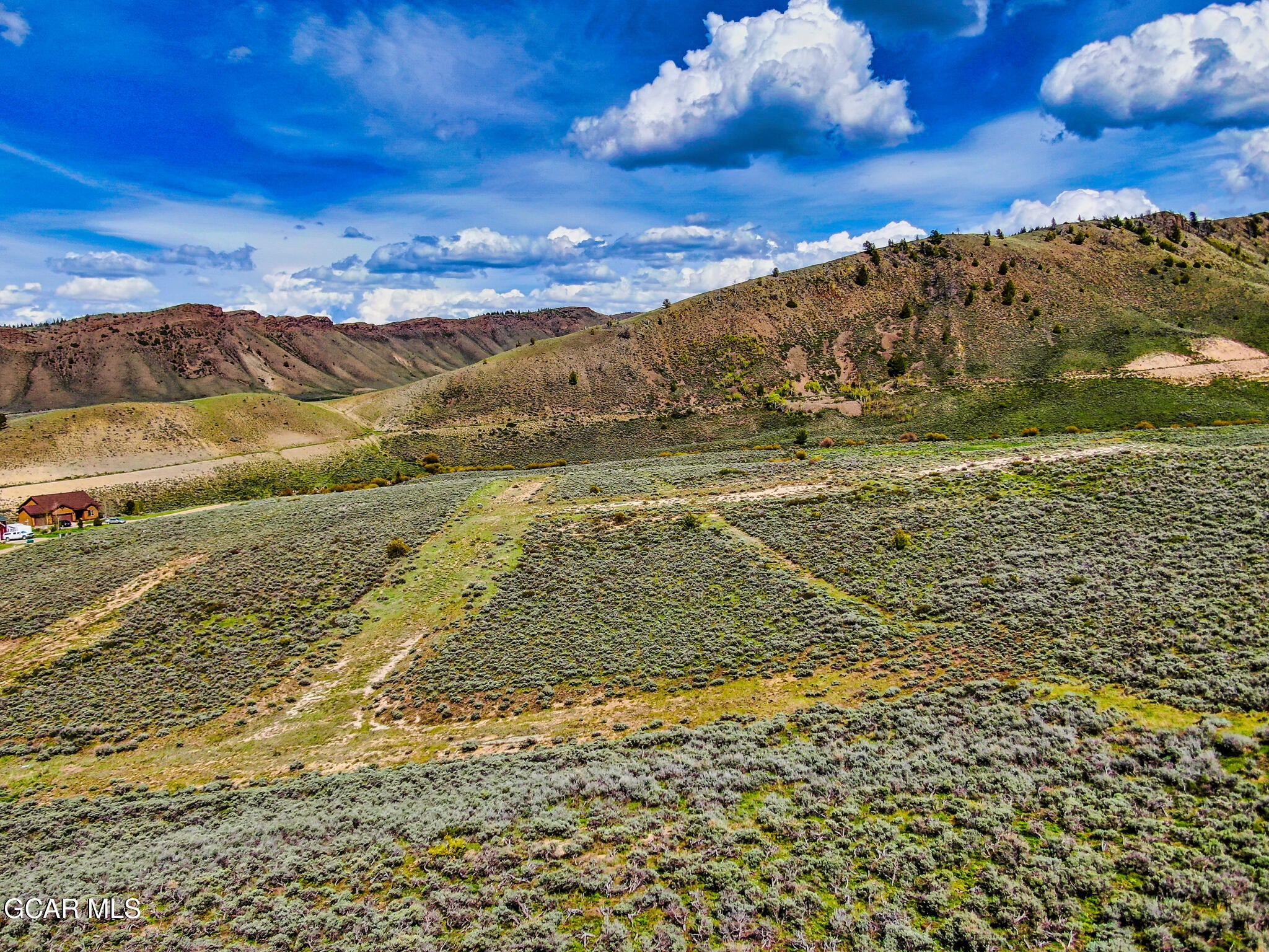Hot Sulphur Springs, Colorado, 80451, United States, ,Land,For Sale,1795613