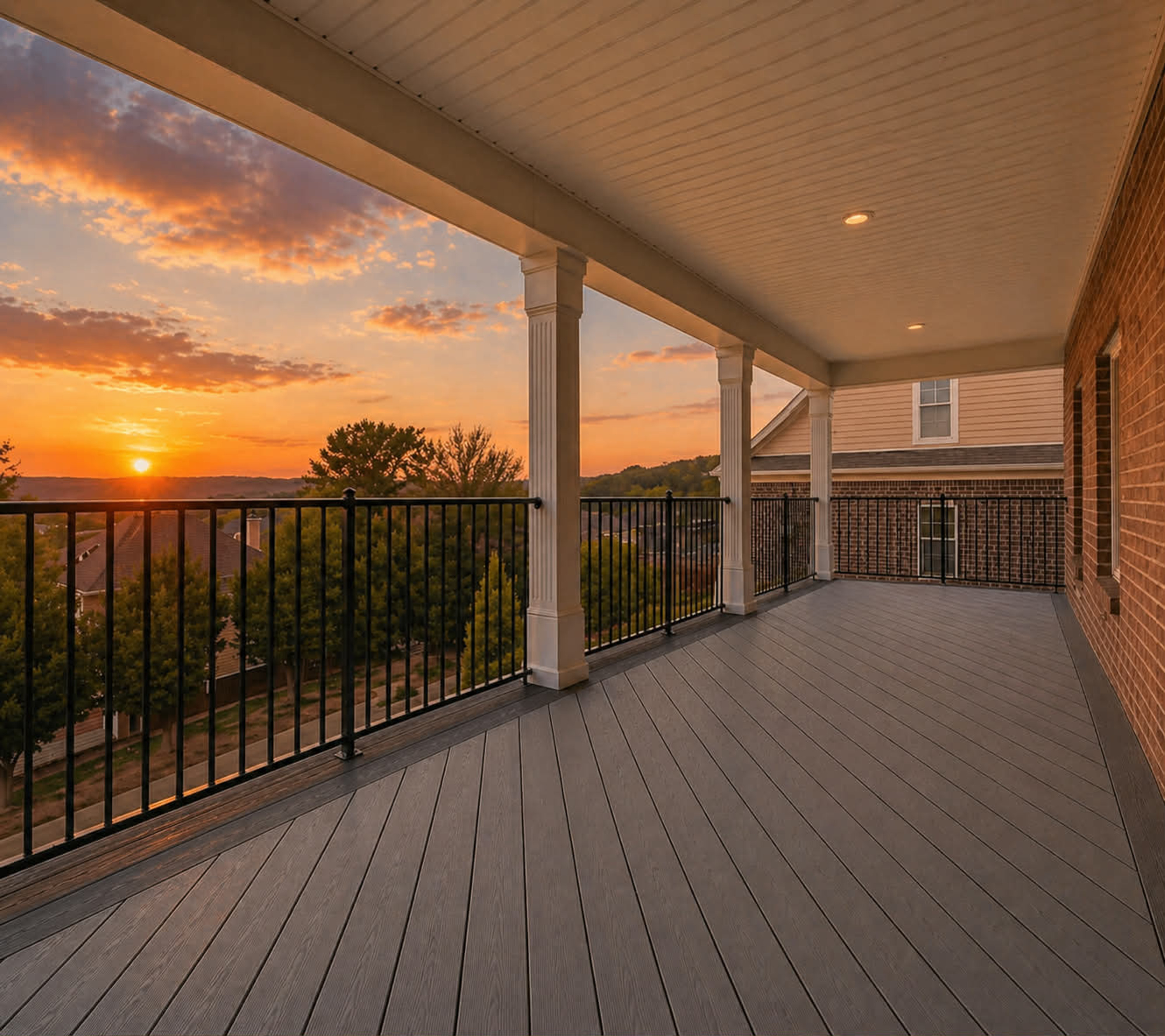  2821 Talon Circle NE - 物件實景