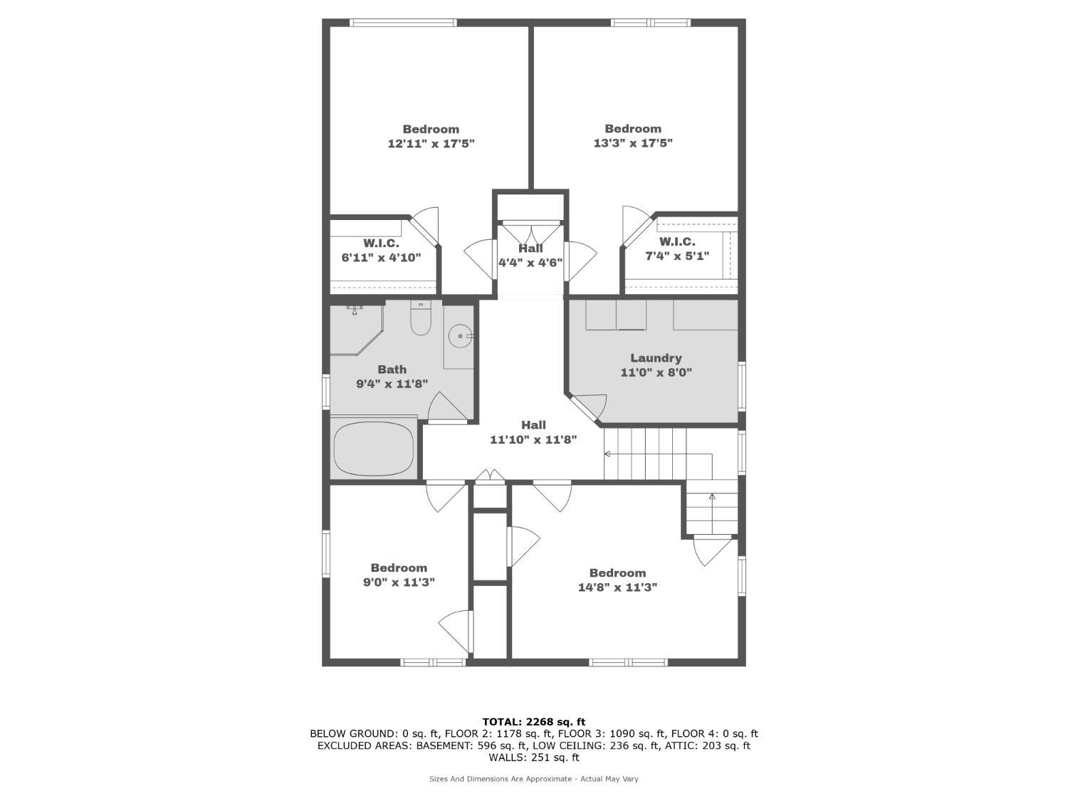 Woodbridge Proper, New Jersey, 07095, United States, 5 Bedrooms Bedrooms, ,2 BathroomsBathrooms,Residential,For Sale,1906051