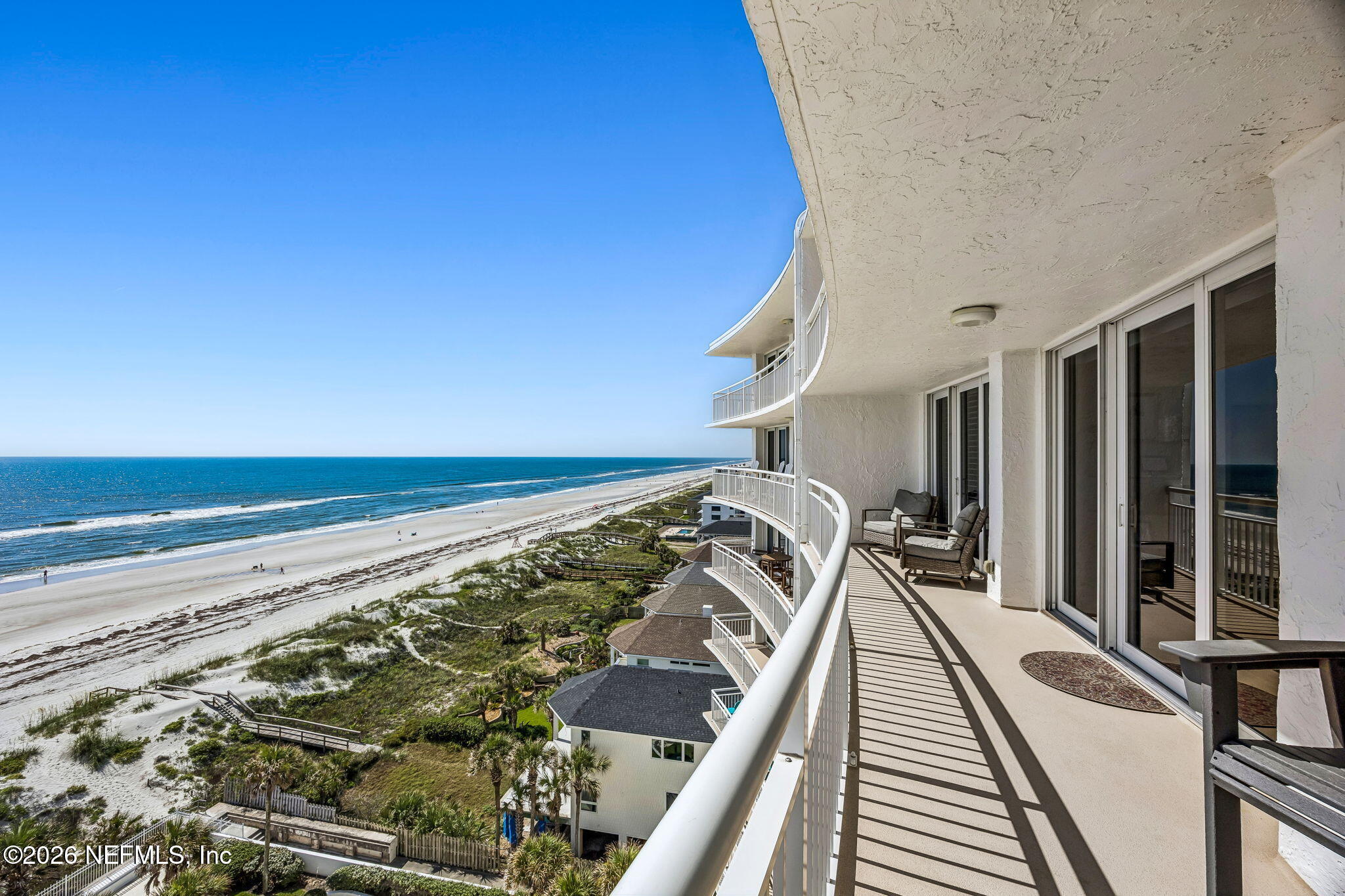 Ocean Dr, Jacksonville Beach, FL 32250