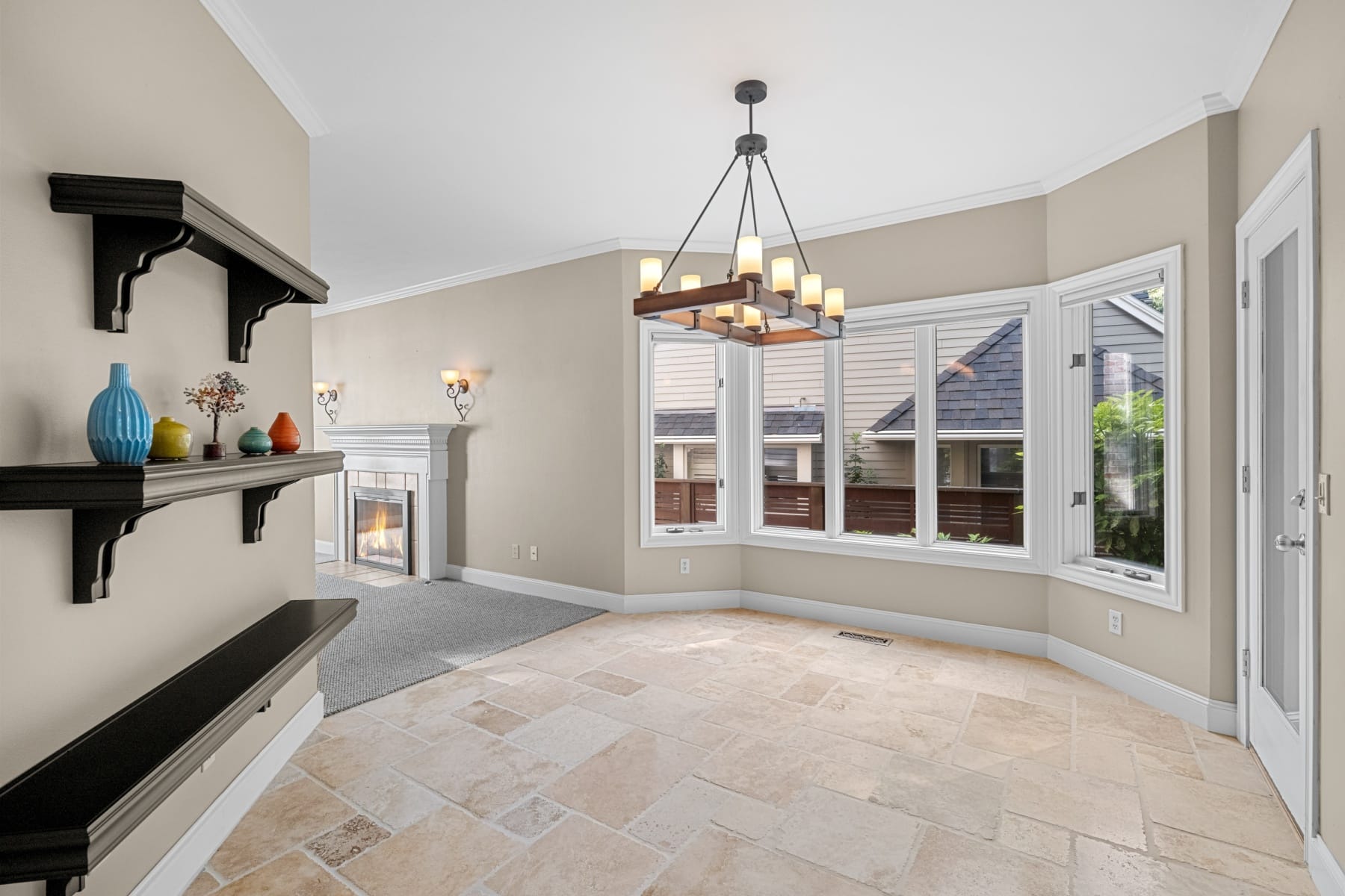  16419 LEXINGTON CT Lake Oswego, OR 97034 - 物件實景