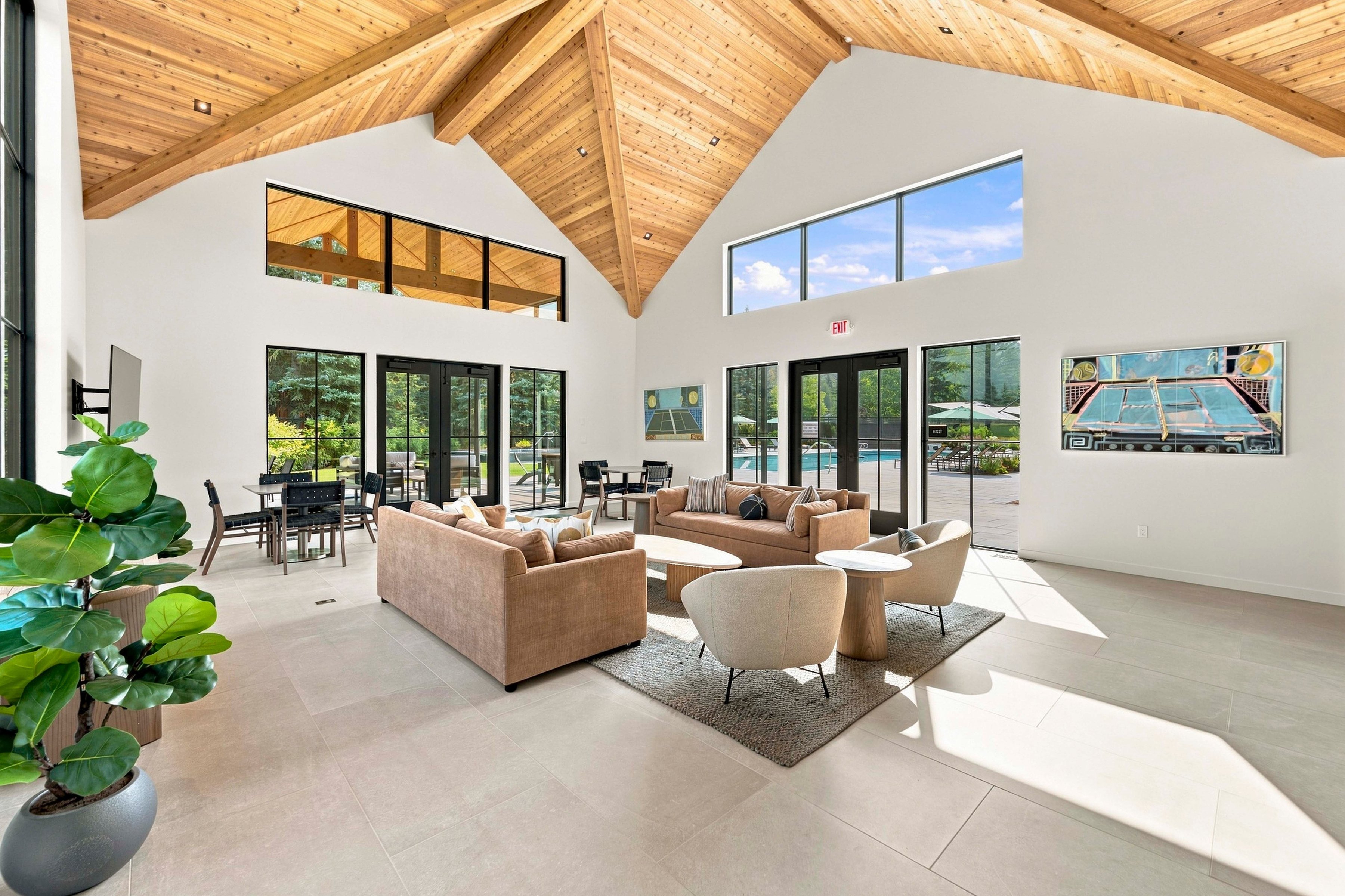  Nothing Compares to an Exquisite Bigwood Residence - 物件實景
