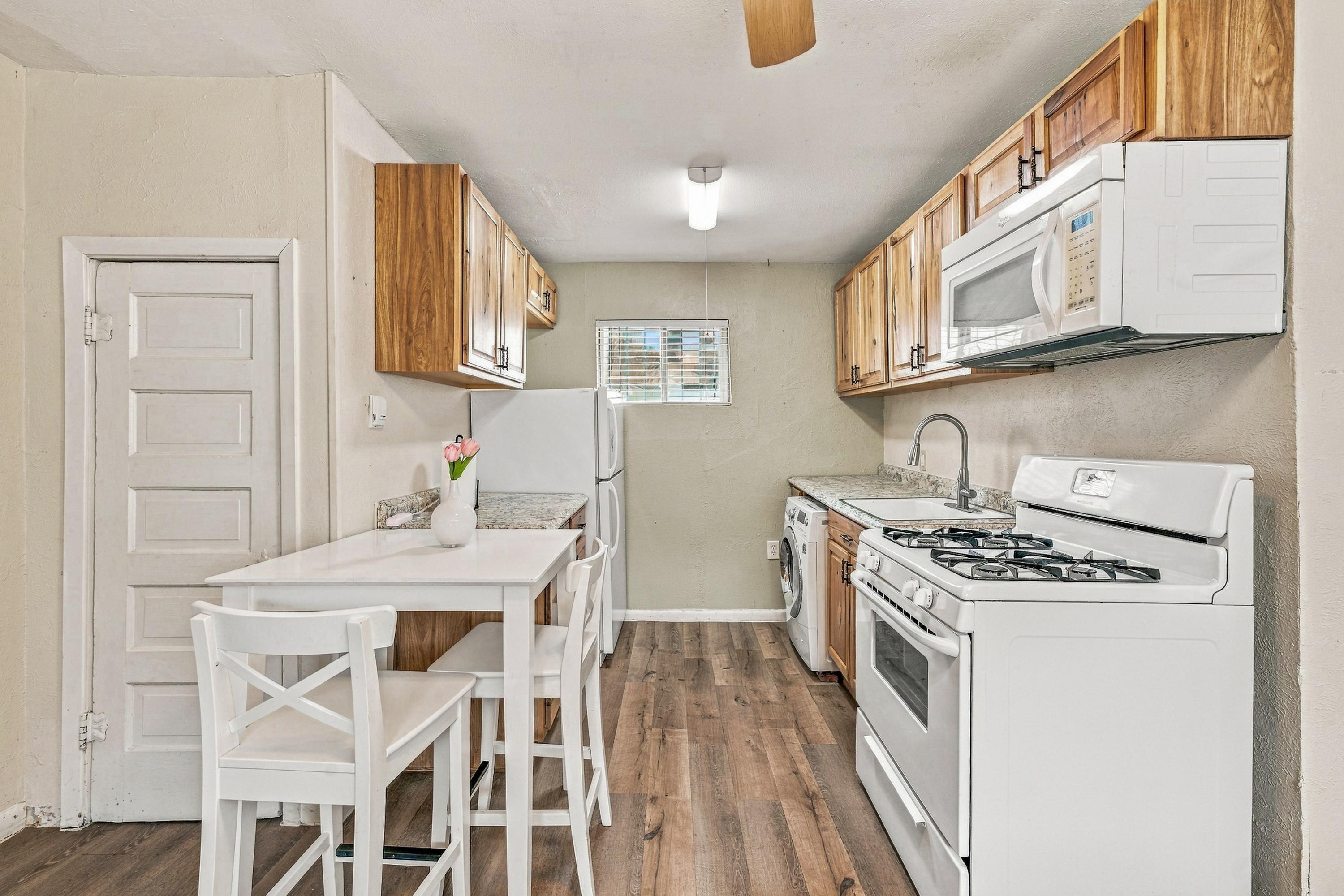  1728 5th Avenue, Fort Worth, TX, 76110 - 物件實景
