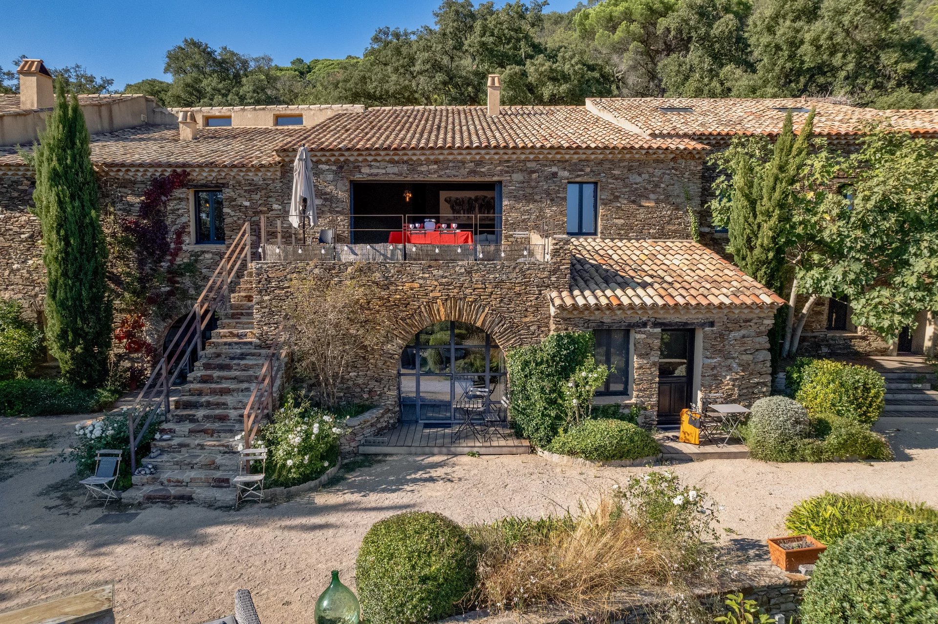 La Garde-Freinet, Provence-Alpes-Côte d’Azur, 83680, FR, 12 Bedrooms Bedrooms, ,12 BathroomsBathrooms,Residential,For Sale,1998500