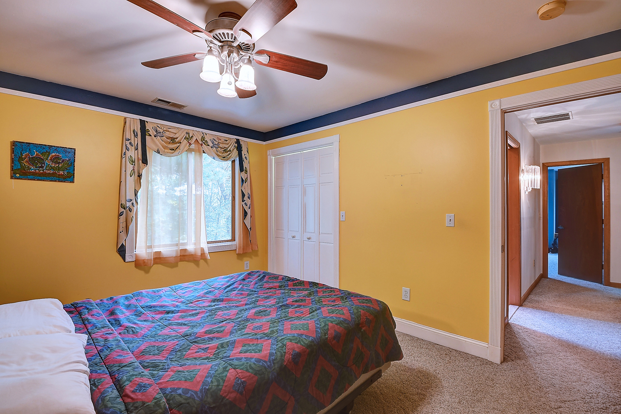 Bethlehem, Connecticut, 06751, United States, 3 Bedrooms Bedrooms, ,4 BathroomsBathrooms,Residential,For Sale,1987102