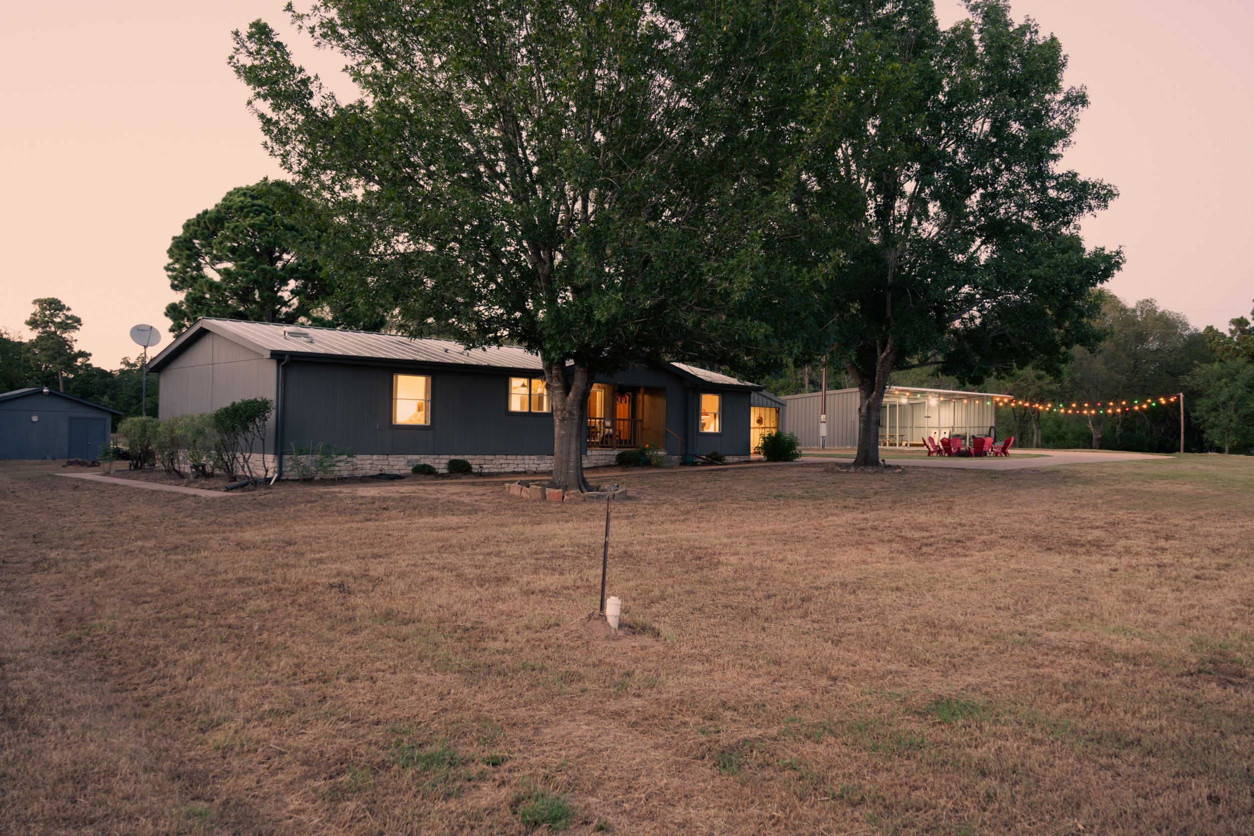  Piney Creek Ranch in Bastrop County - 物件實景