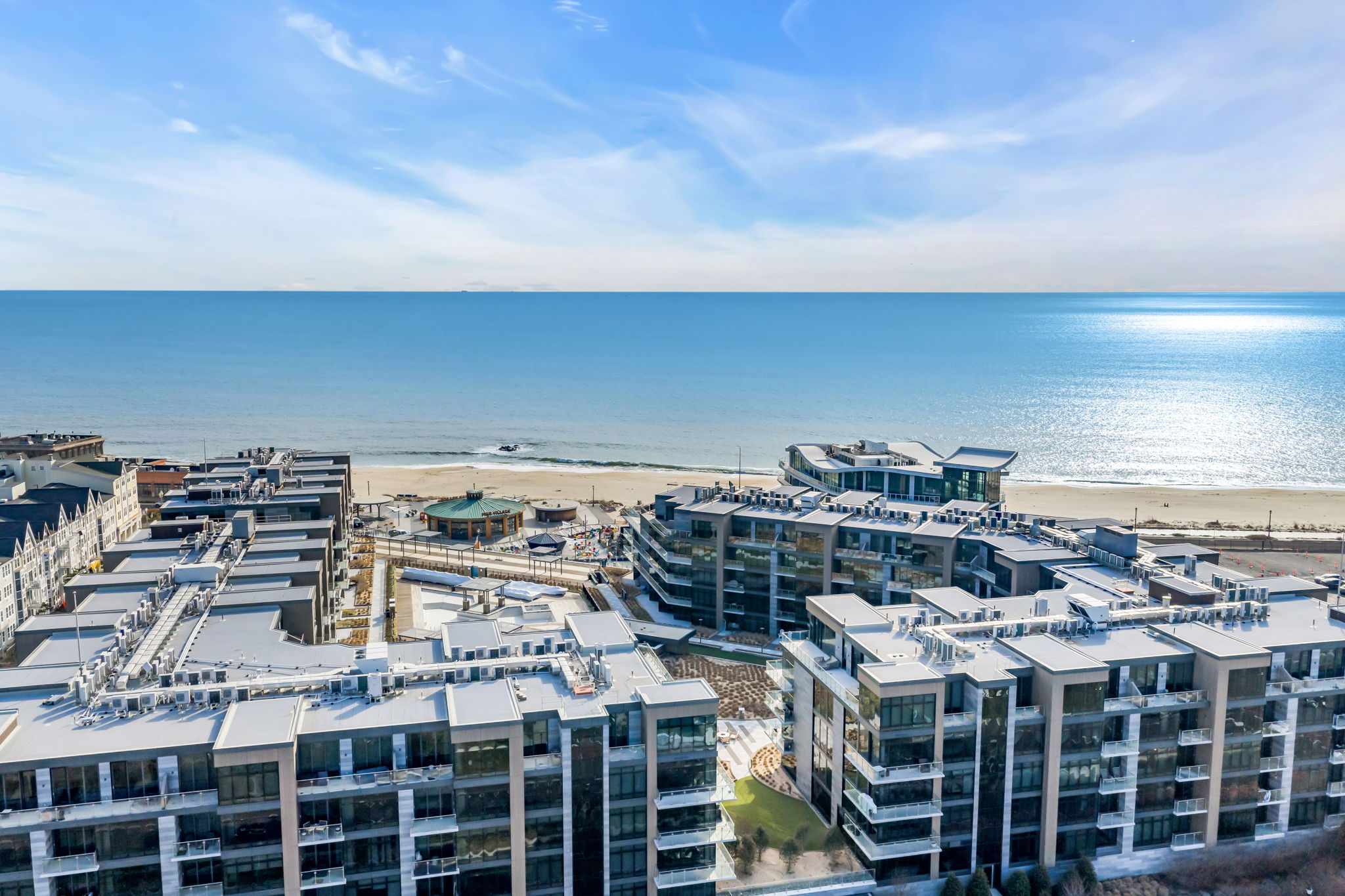  Lofts at Pier Village - 物件實景