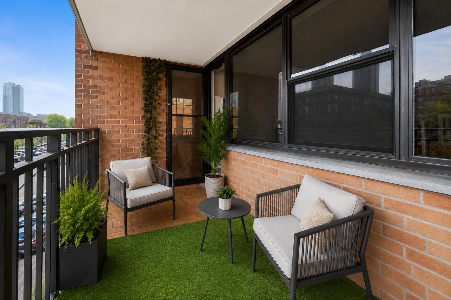  135 Montgomery St, Jc, Downtown, NJ, 07302 - 物件實景