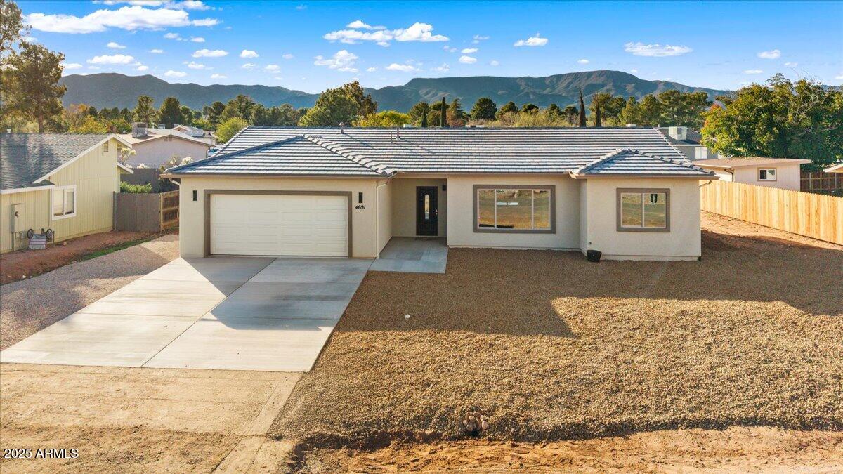 Cottonwood, Arizona, 86326, United States, 3 Bedrooms Bedrooms, ,2 BathroomsBathrooms,Residential,For Sale,2003466