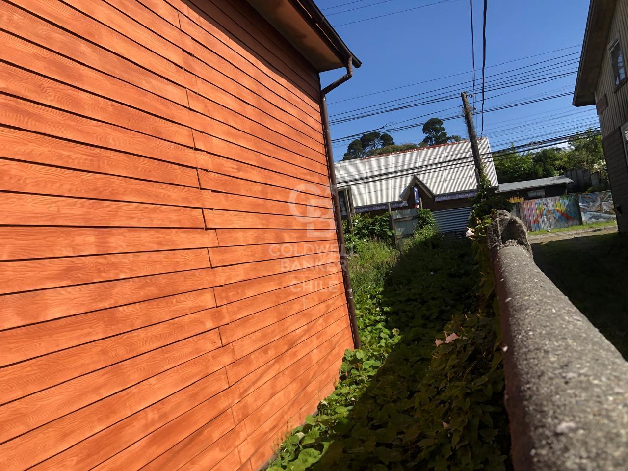 Puerto Varas, Chile, ,Land,For Sale,1911524