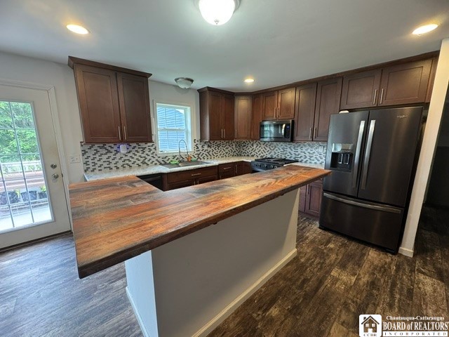 Route 426 , Findley Lake, NY 14736 #1