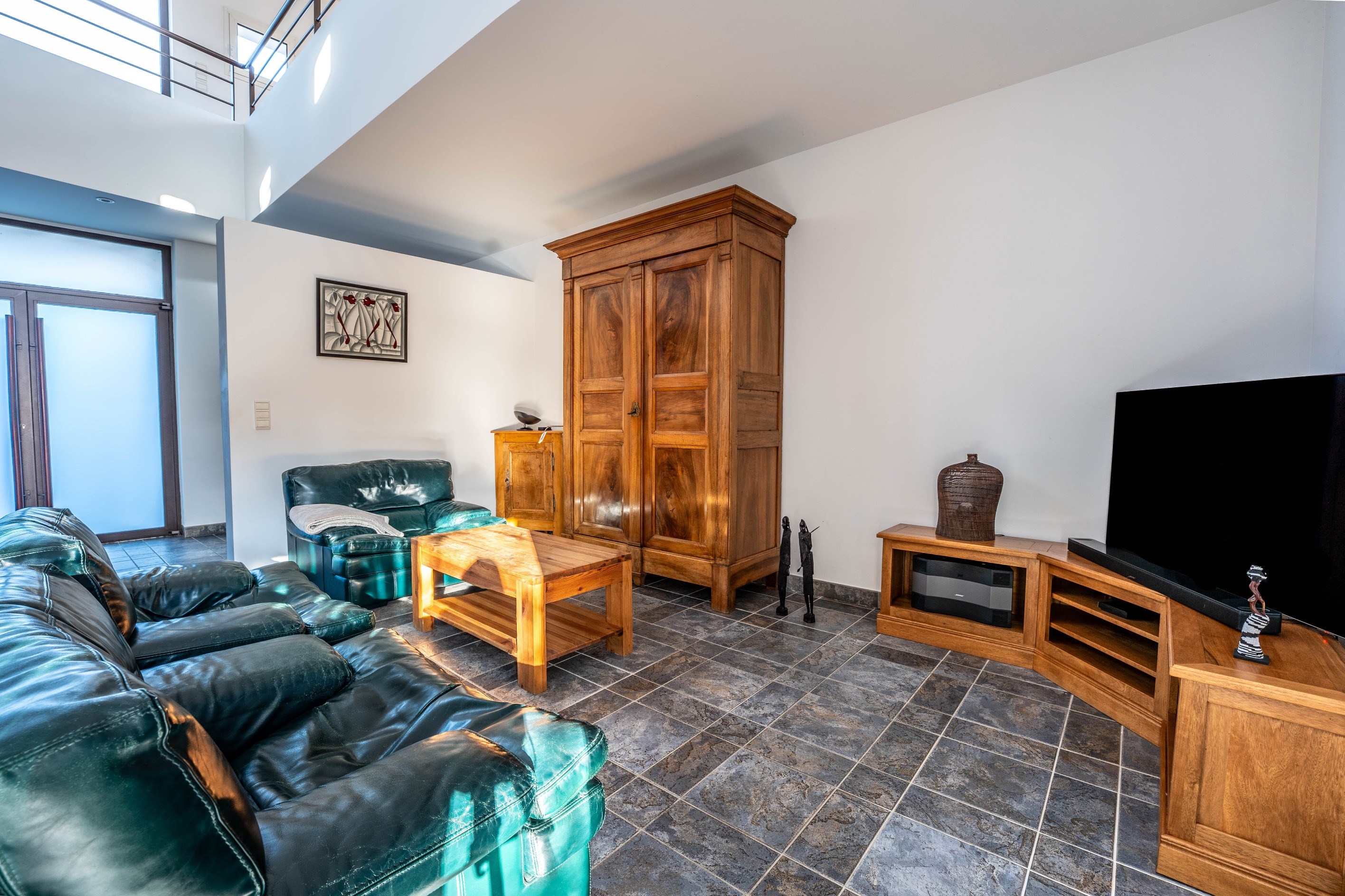  Exceptional villa offering complete privacy, close to the center of Saint-Marti… - 物件實景