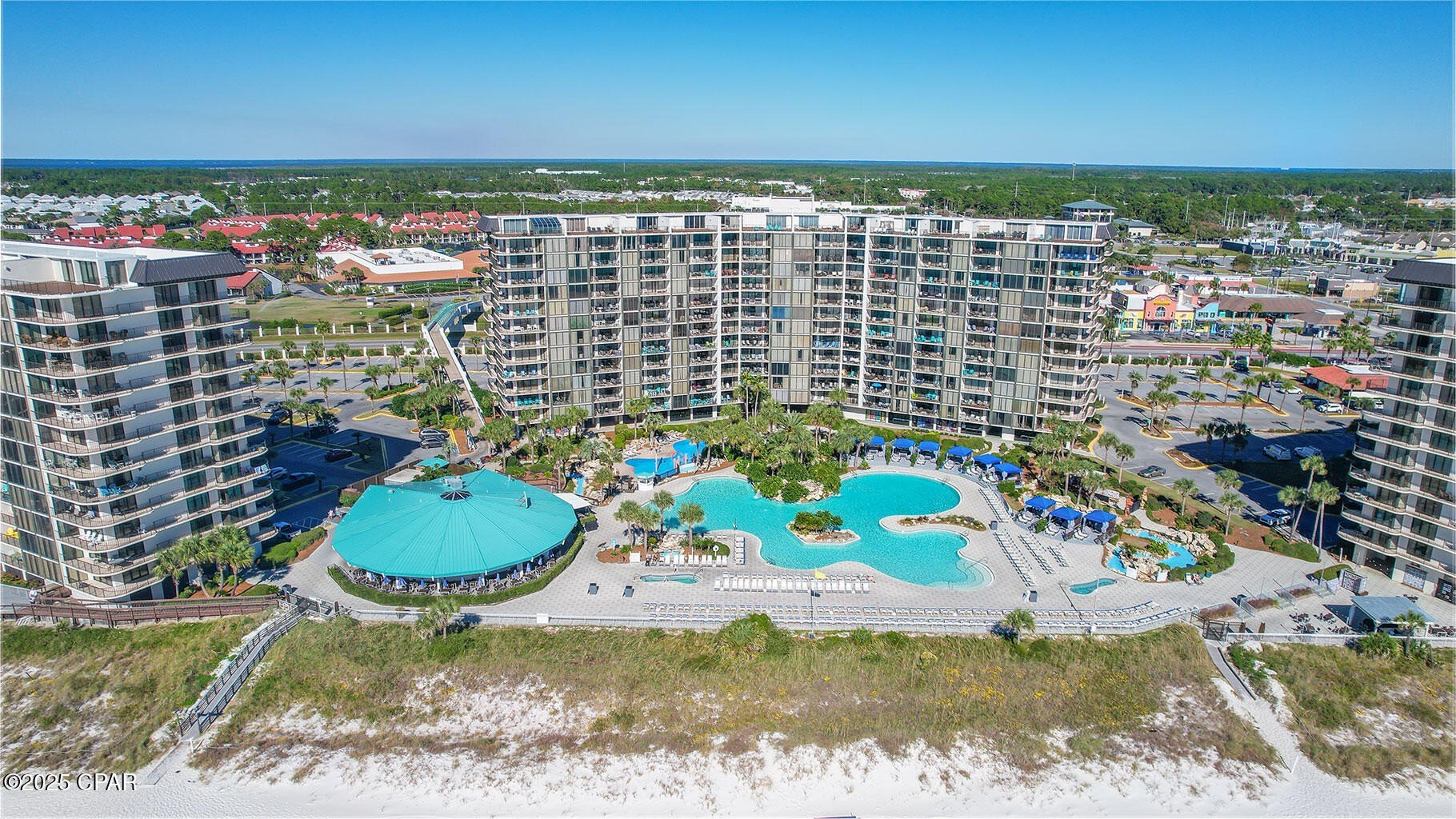 Panama City Beach, Florida, 32407, United States, 2 Bedrooms Bedrooms, ,2 BathroomsBathrooms,Residential,For Sale,1996768