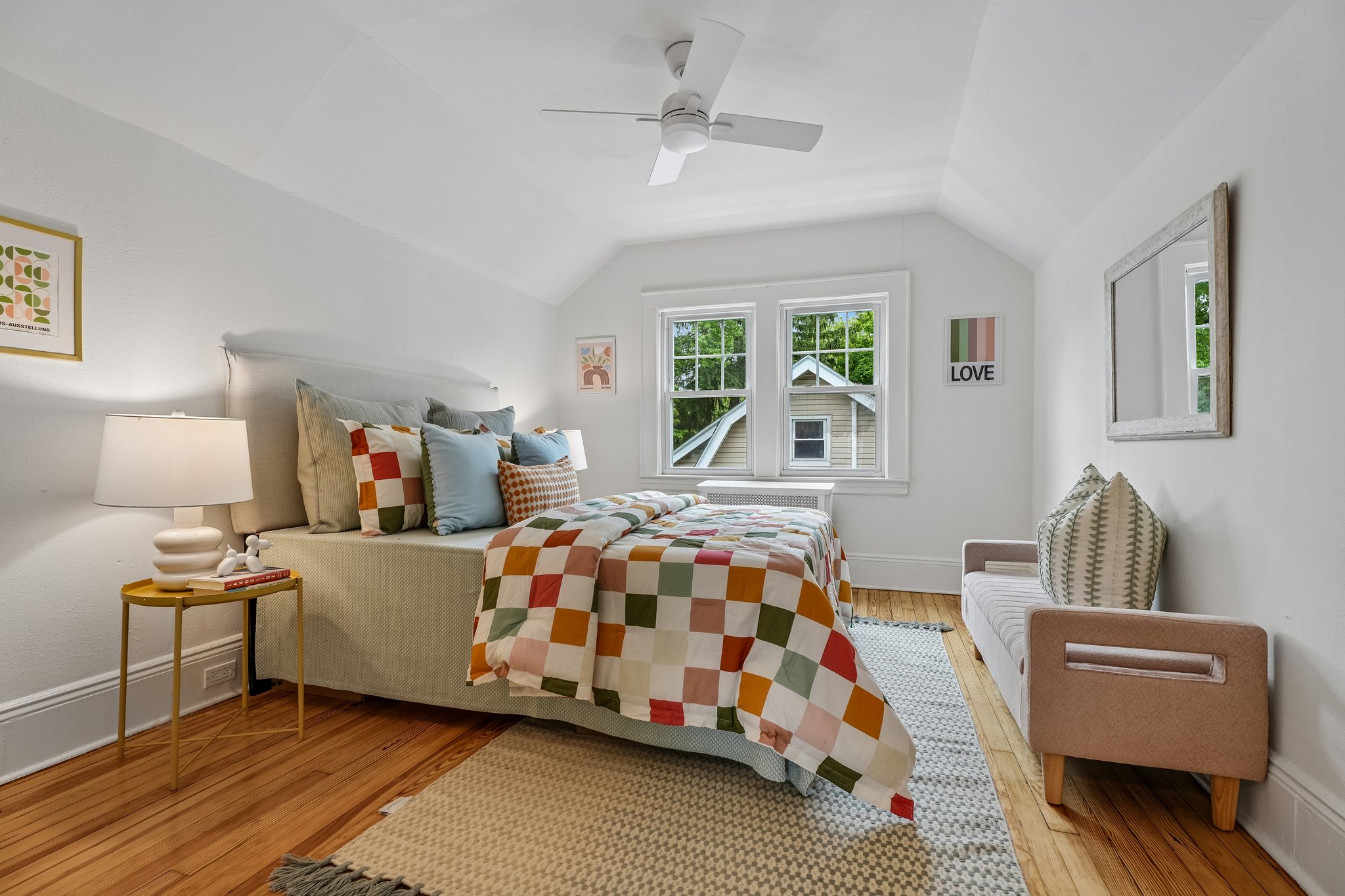  108 Oakview Avenue, Maplewood, NJ 07040 - 物件實景