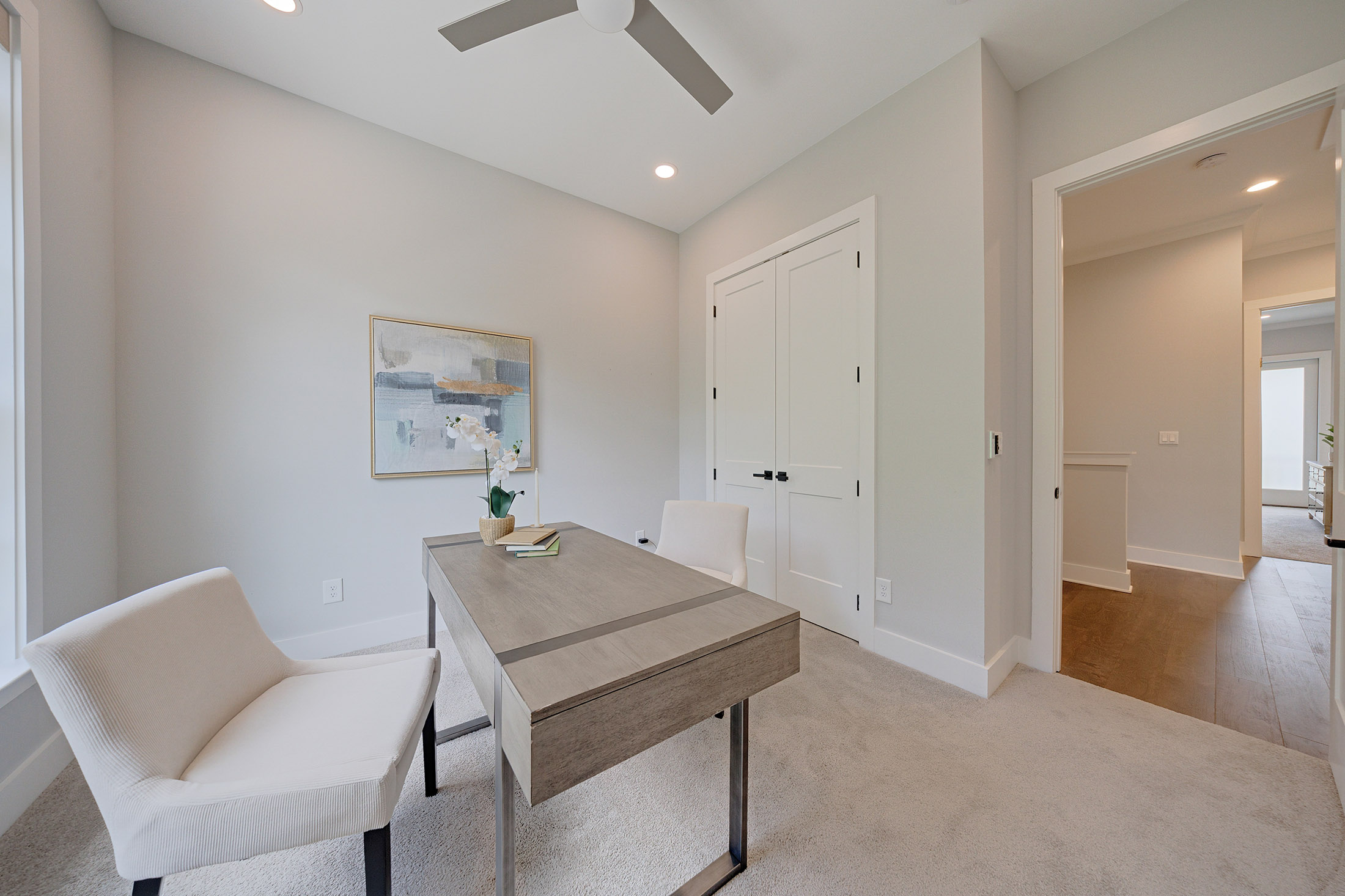  Sophisticated Design With Thoughtfully Curated Finishes - 物件實景