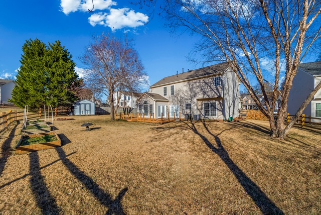 Fort Mill, South Carolina, 29708, United States, 4 Bedrooms Bedrooms, ,5 BathroomsBathrooms,Residential,For Sale,2007820