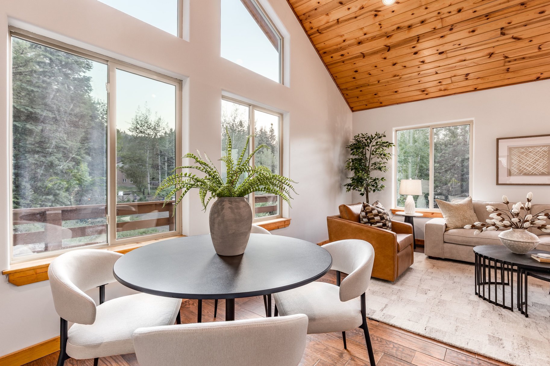  Summit Park Mountain Home, Separate Entrance and Minutes to Park City - 物件實景