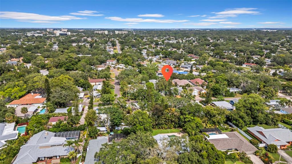 Largo, Florida, 33770, United States, 4 Bedrooms Bedrooms, ,3 BathroomsBathrooms,Residential,For Sale,1805644