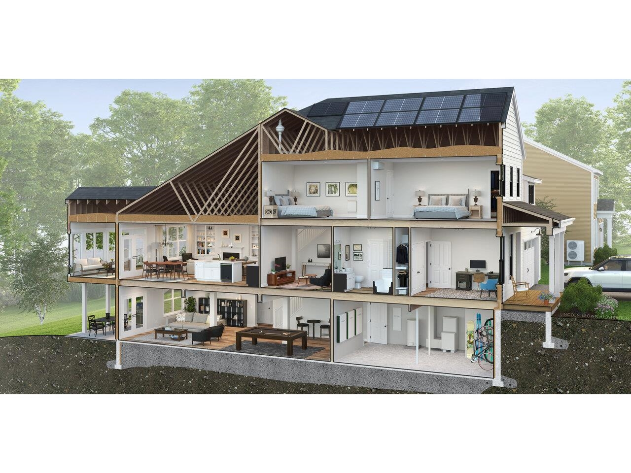South Burlington, Vermont, 05403, United States, 3 Bedrooms Bedrooms, ,2 BathroomsBathrooms,Residential,For Sale,1817608