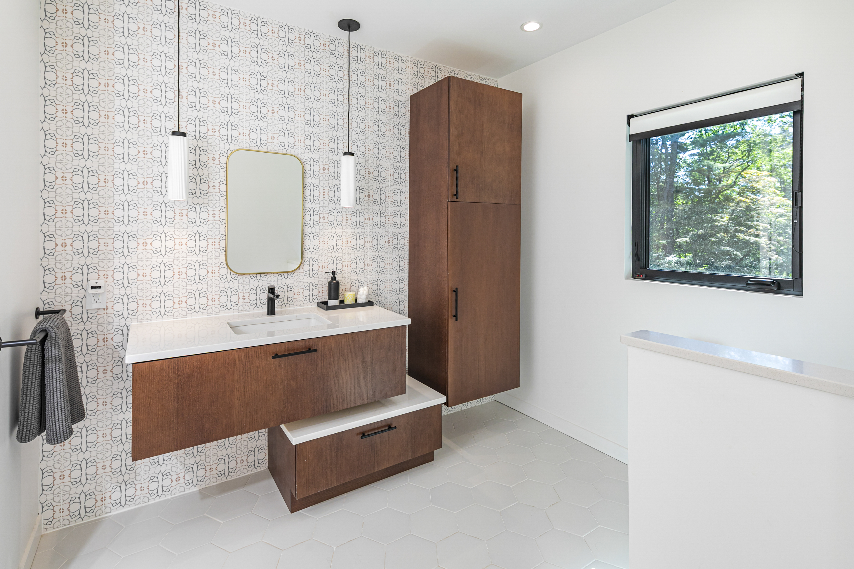  Modern Luxury Living Steps From Downtown - 物件實景