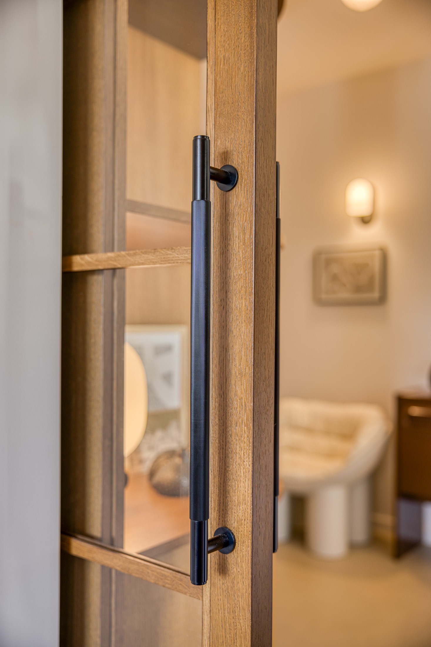 Between the Lake and the City Center – Elegant Designer Apartment - 物件實景