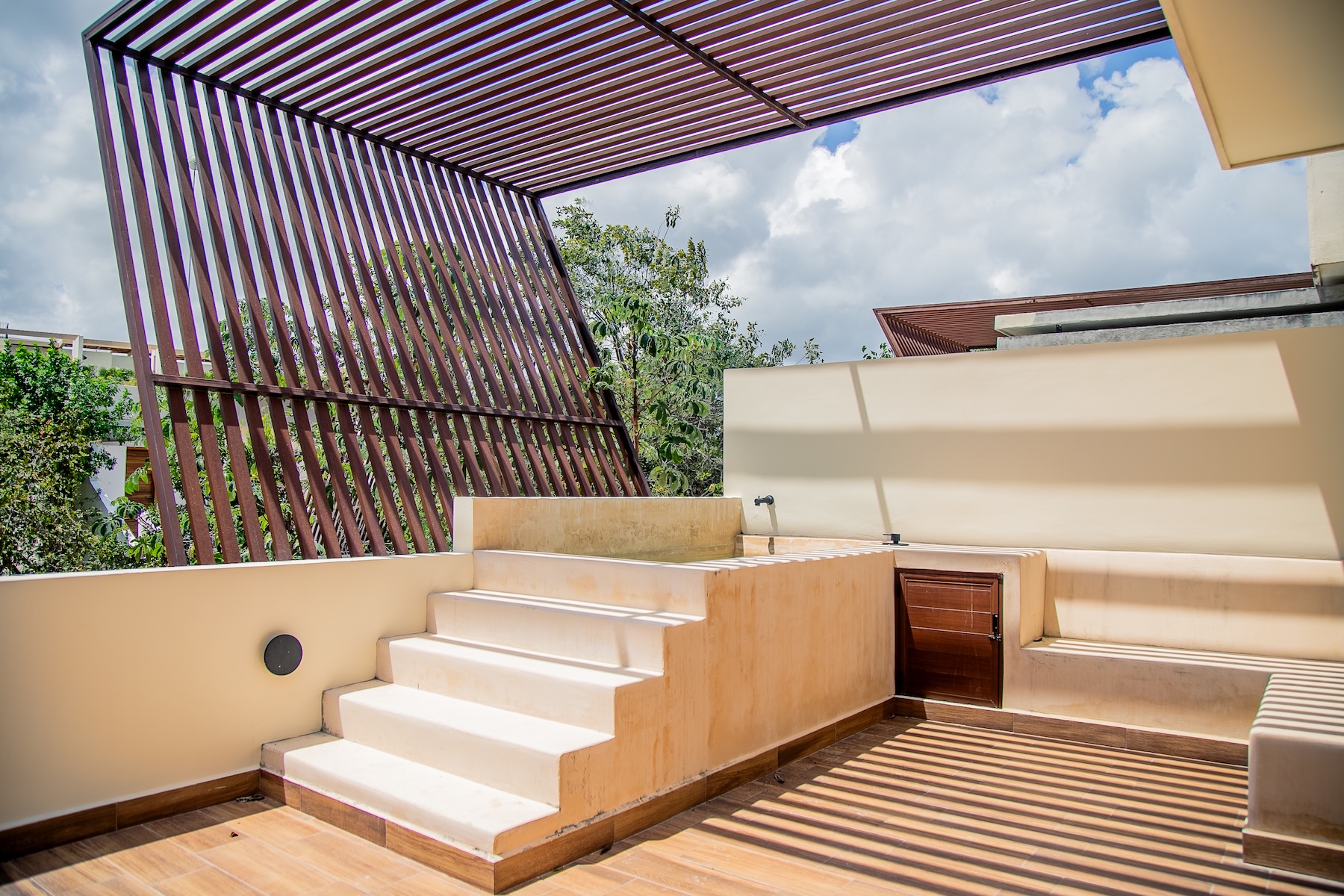  Four Essence Villa - 物件實景