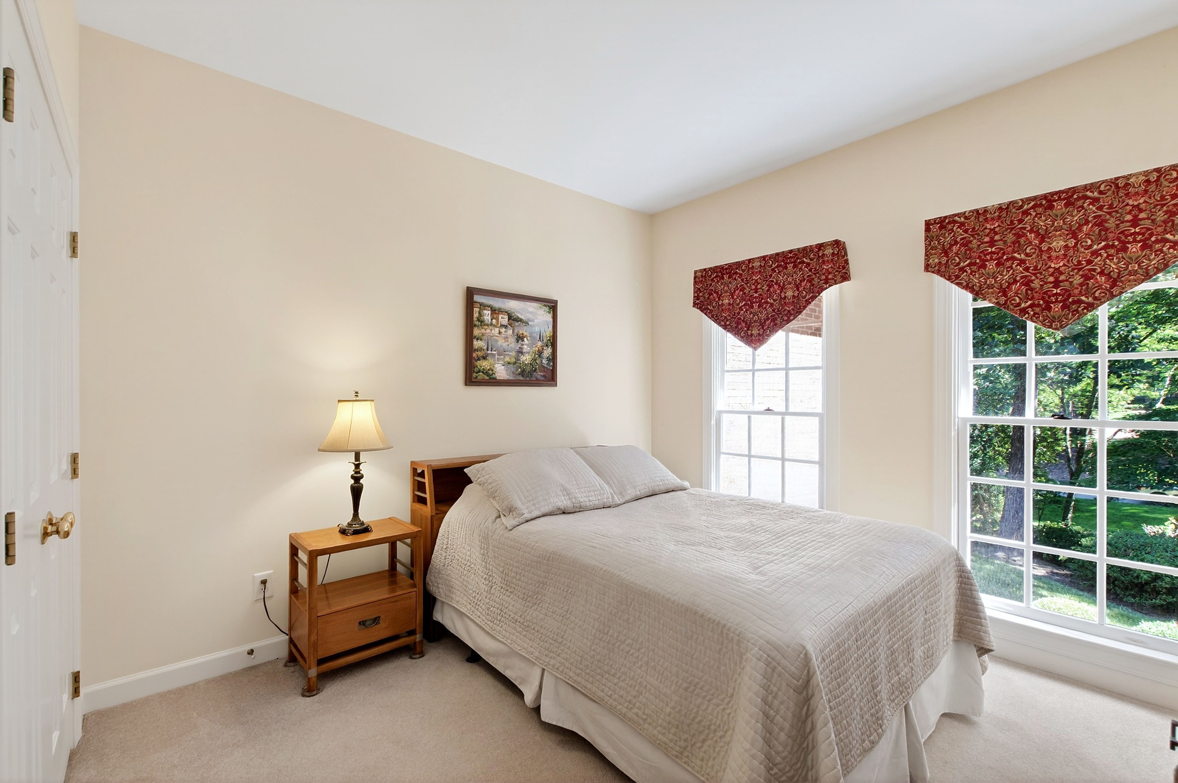  4804 Oaksong Court, Fuquay-Varina, NC 27526 - 物件實景
