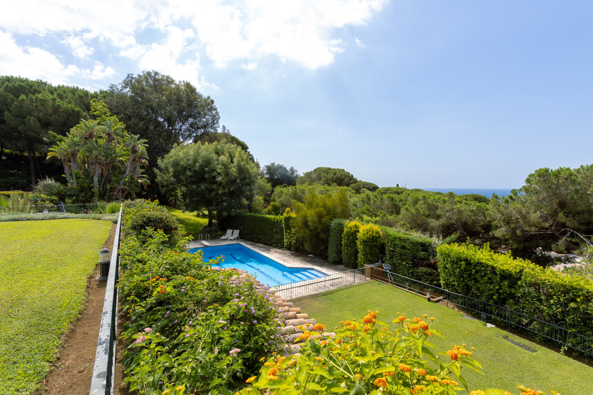  Luxury and privacy in the Supermaresme Sant Vicenç de Montalt - Costa BCN - 物件實景