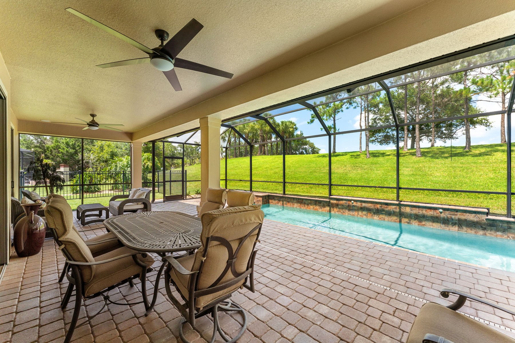  3390 Thurloe Drive, Rockledge, FL, 32955 - 物件實景
