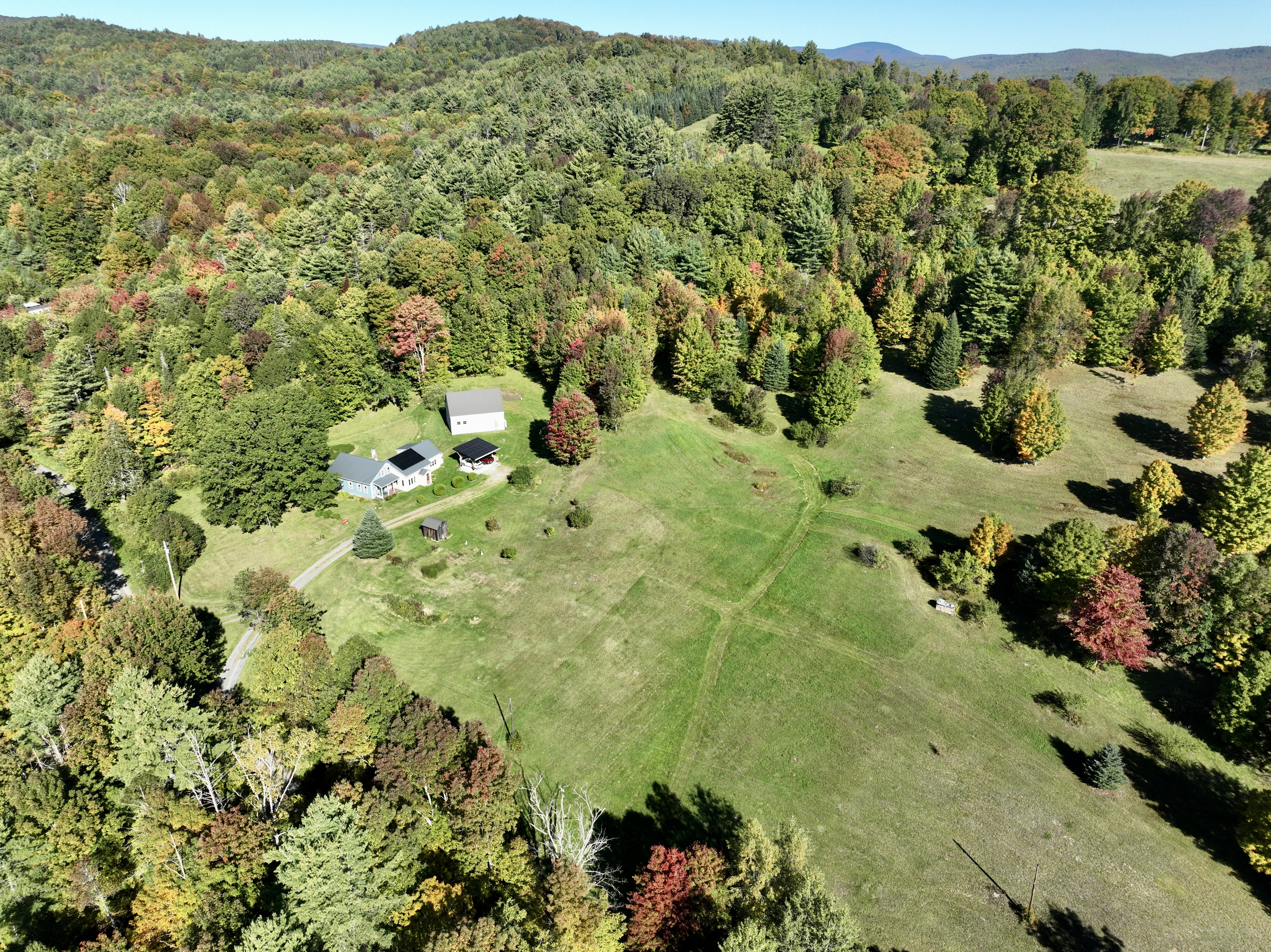  1804 Pike Hill Road - 物件實景