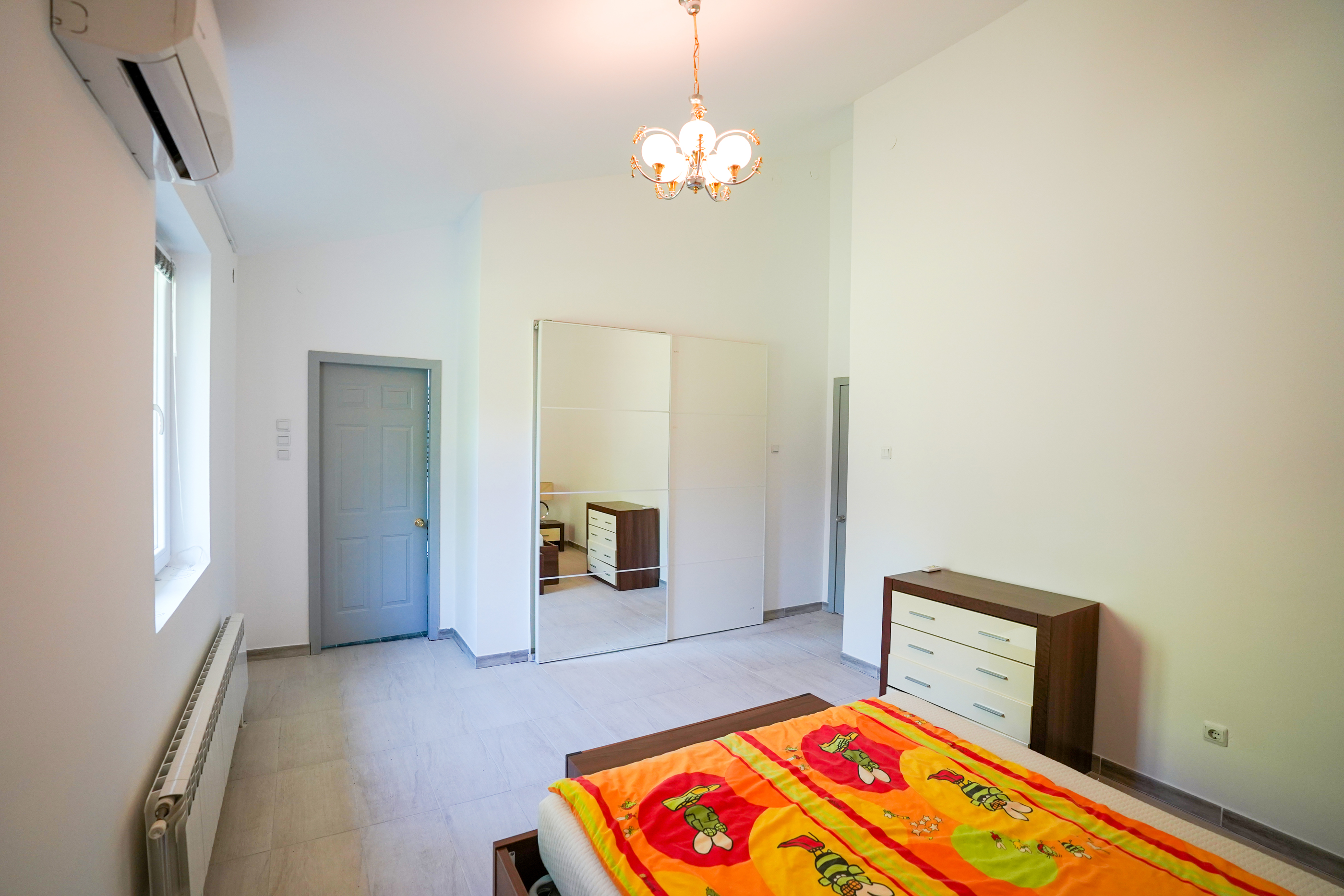  Villa on an Exceptional Plot in the Heart of Paradisul Verde, Corbeanca - 物件實景