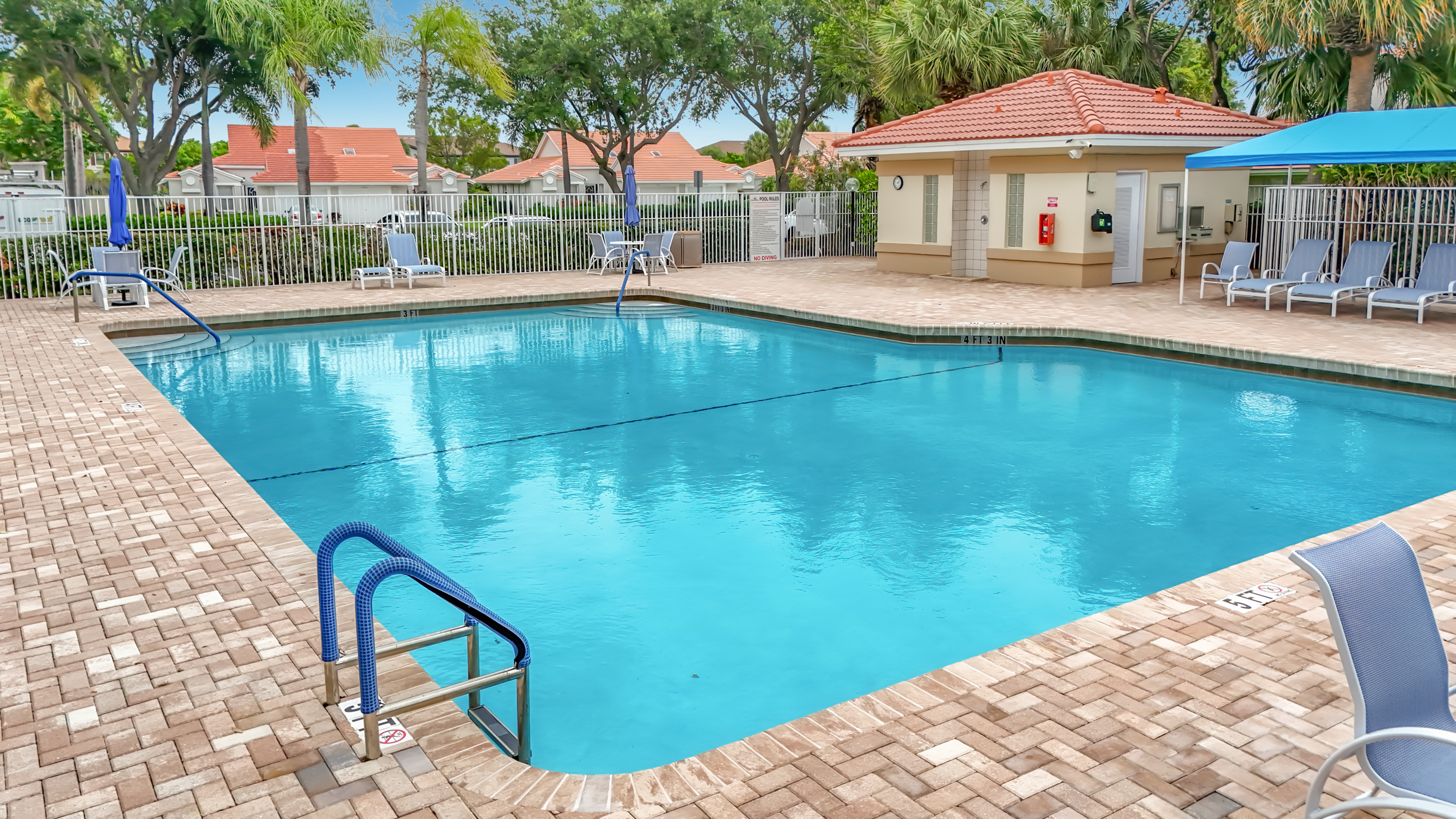  5591 Royal Lake Cir, Boynton Beach, FL, 33437 - 物件實景