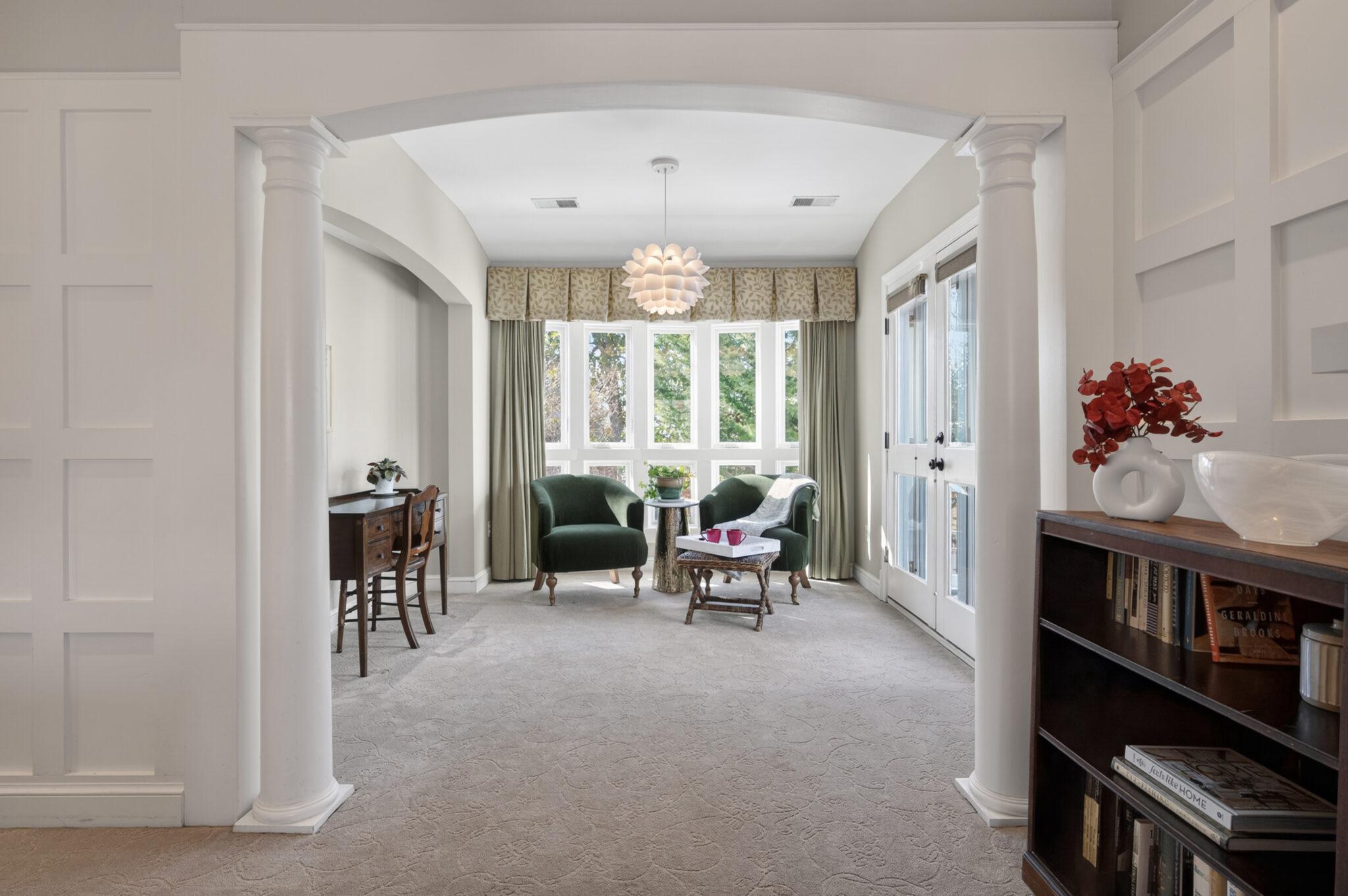  5934 16th Street N, Arlington, VA, 22205 - 物件實景