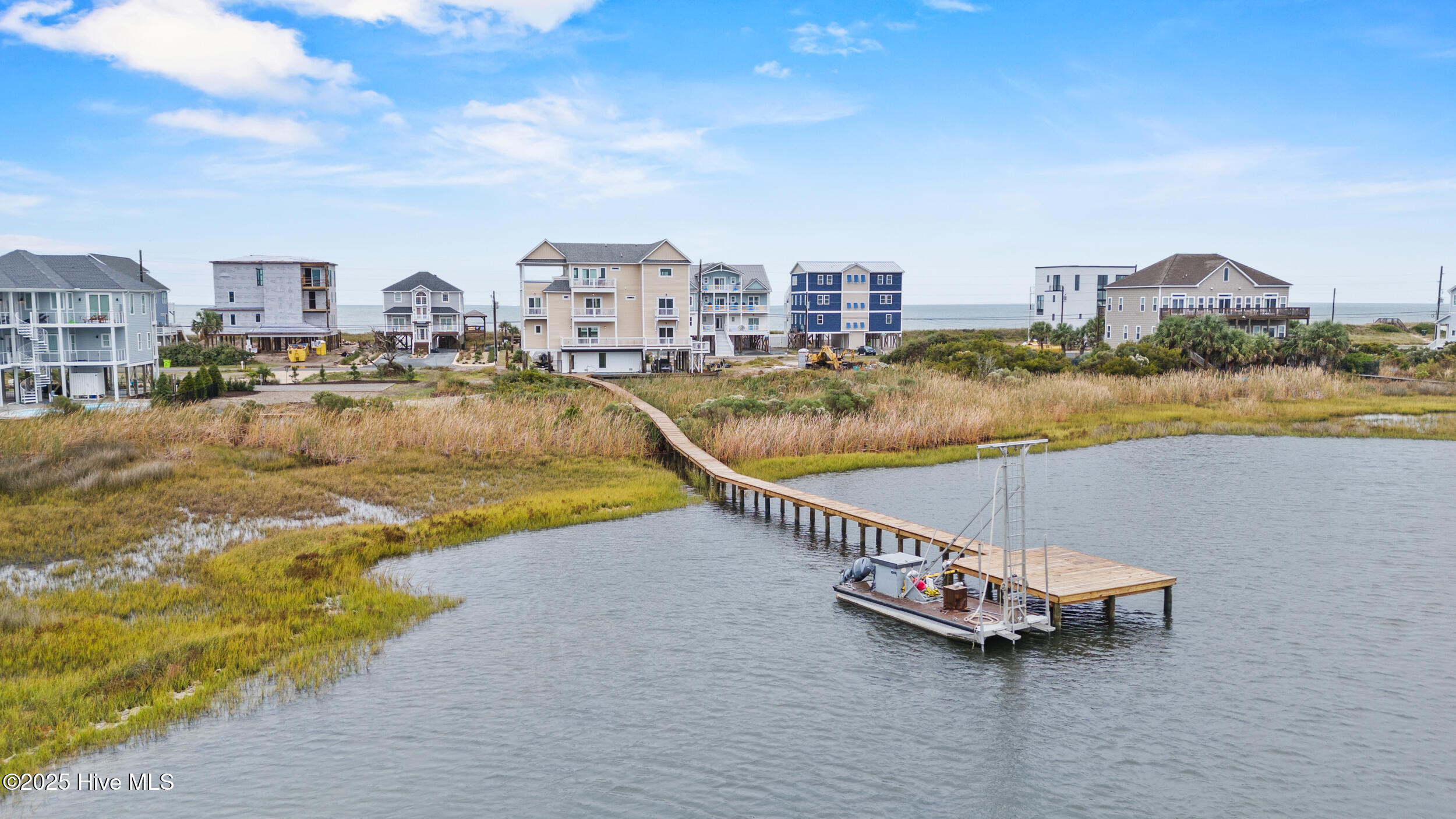 North Topsail Beach, North Carolina, 28460, United States, 7 Bedrooms Bedrooms, ,6 BathroomsBathrooms,Residential,For Sale,1991057
