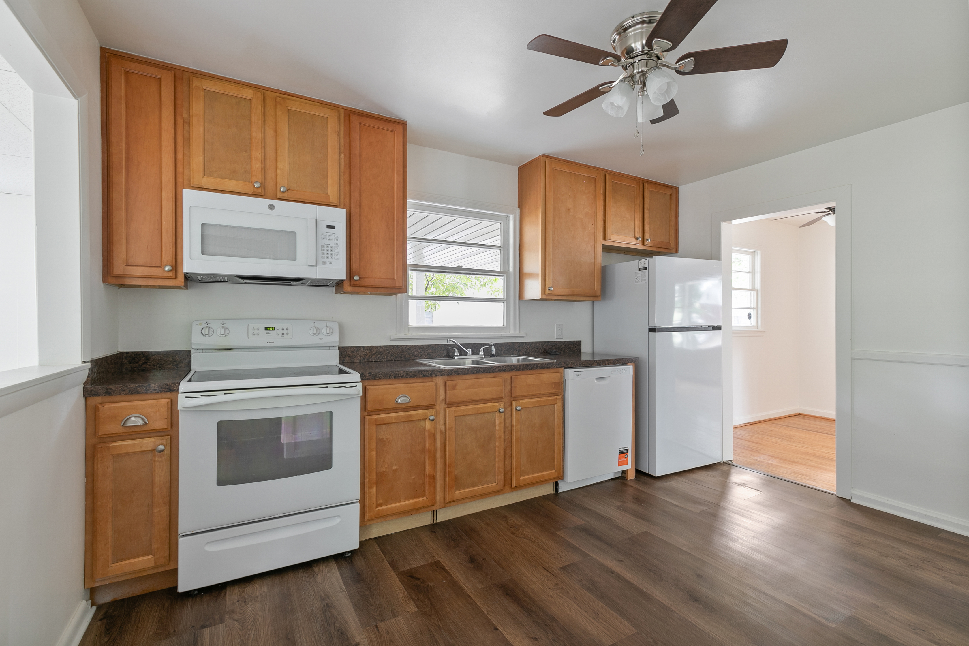 1702 Brentwood Road, Richmond, VA 23222 - 物件實景