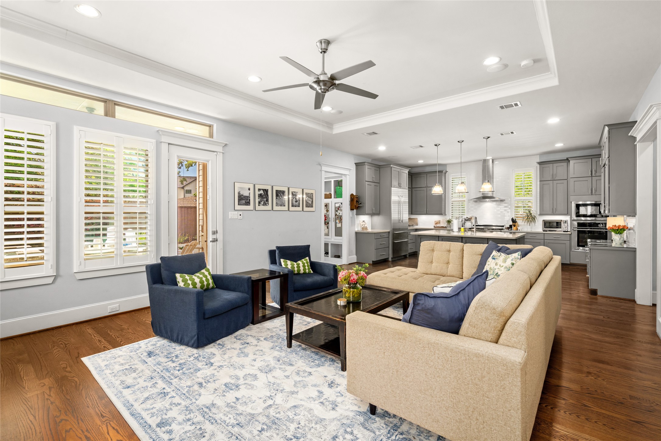  1045 Rosepoint Street - 物件實景