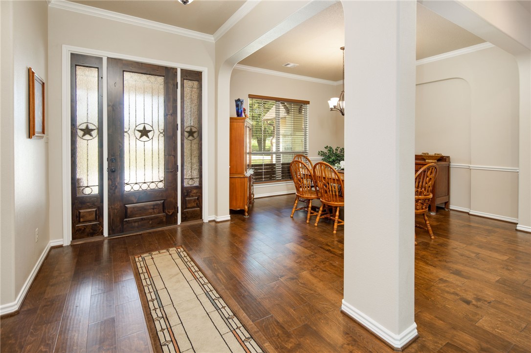 Iola, Texas, 77861, United States, 4 Bedrooms Bedrooms, ,3 BathroomsBathrooms,Residential,For Sale,1941842