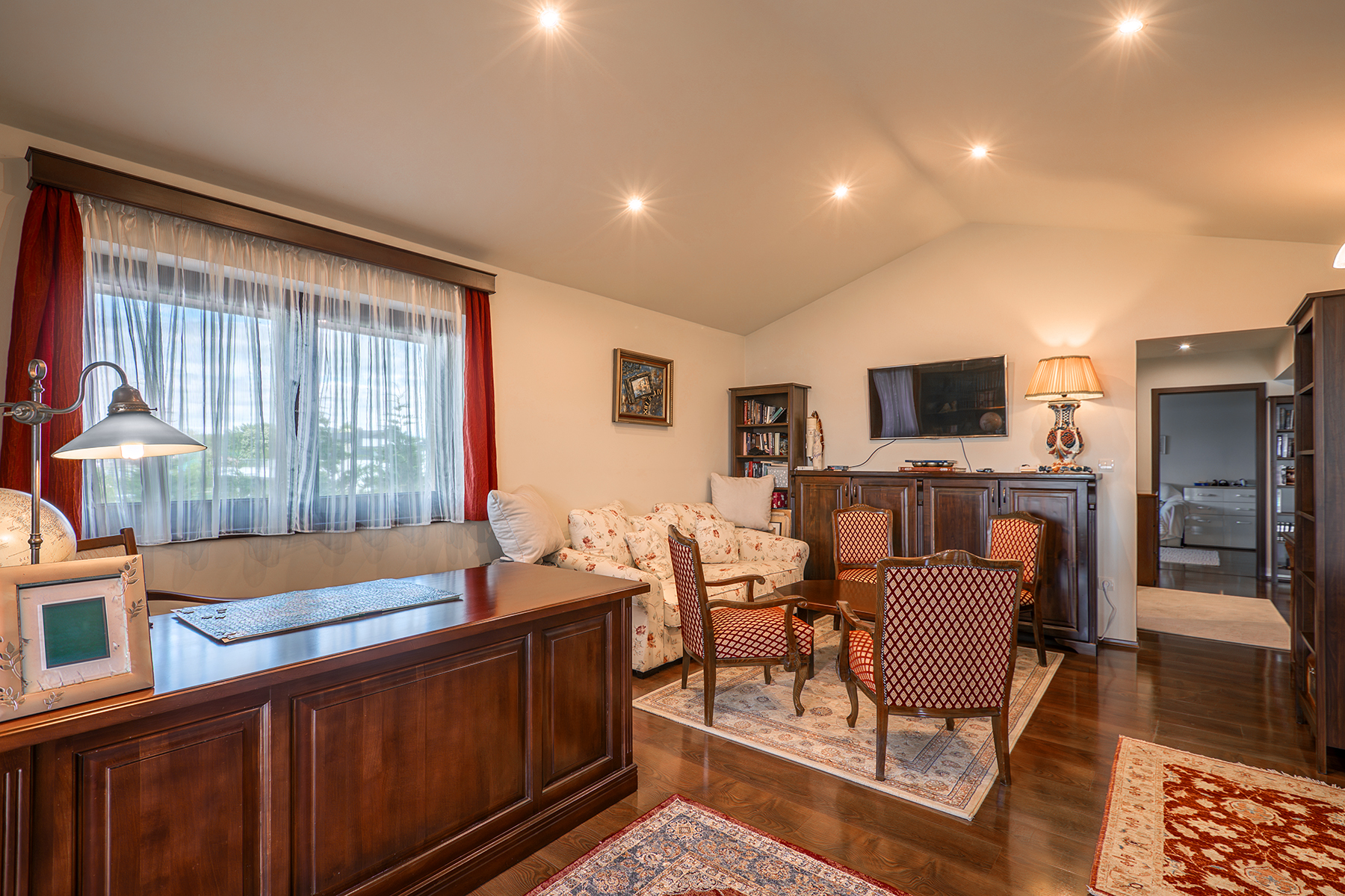  Exceptional waterfront family residence on Lake Velence - 物件實景