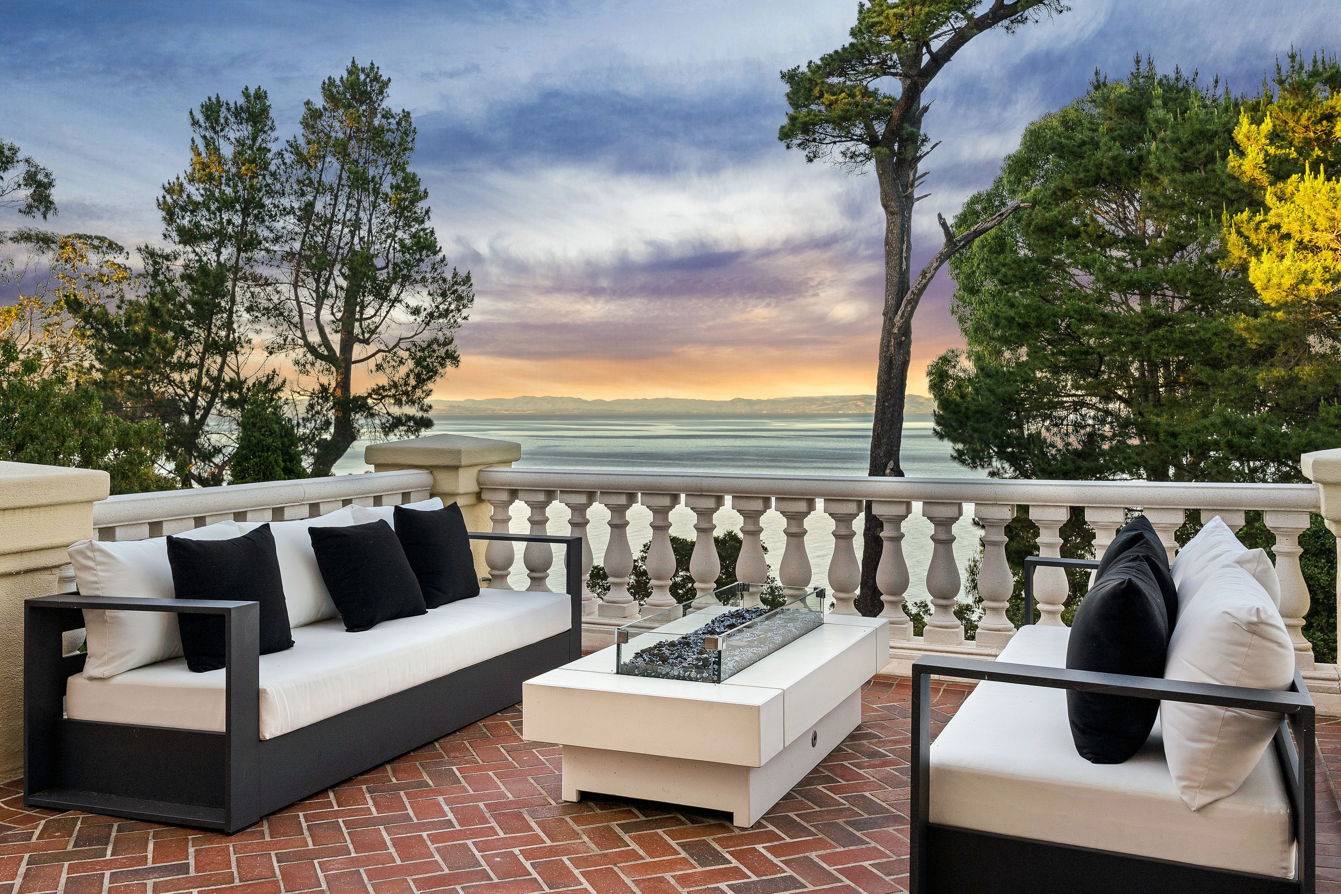  Private Luxury Retreat Overlooking the Bay - 物件實景